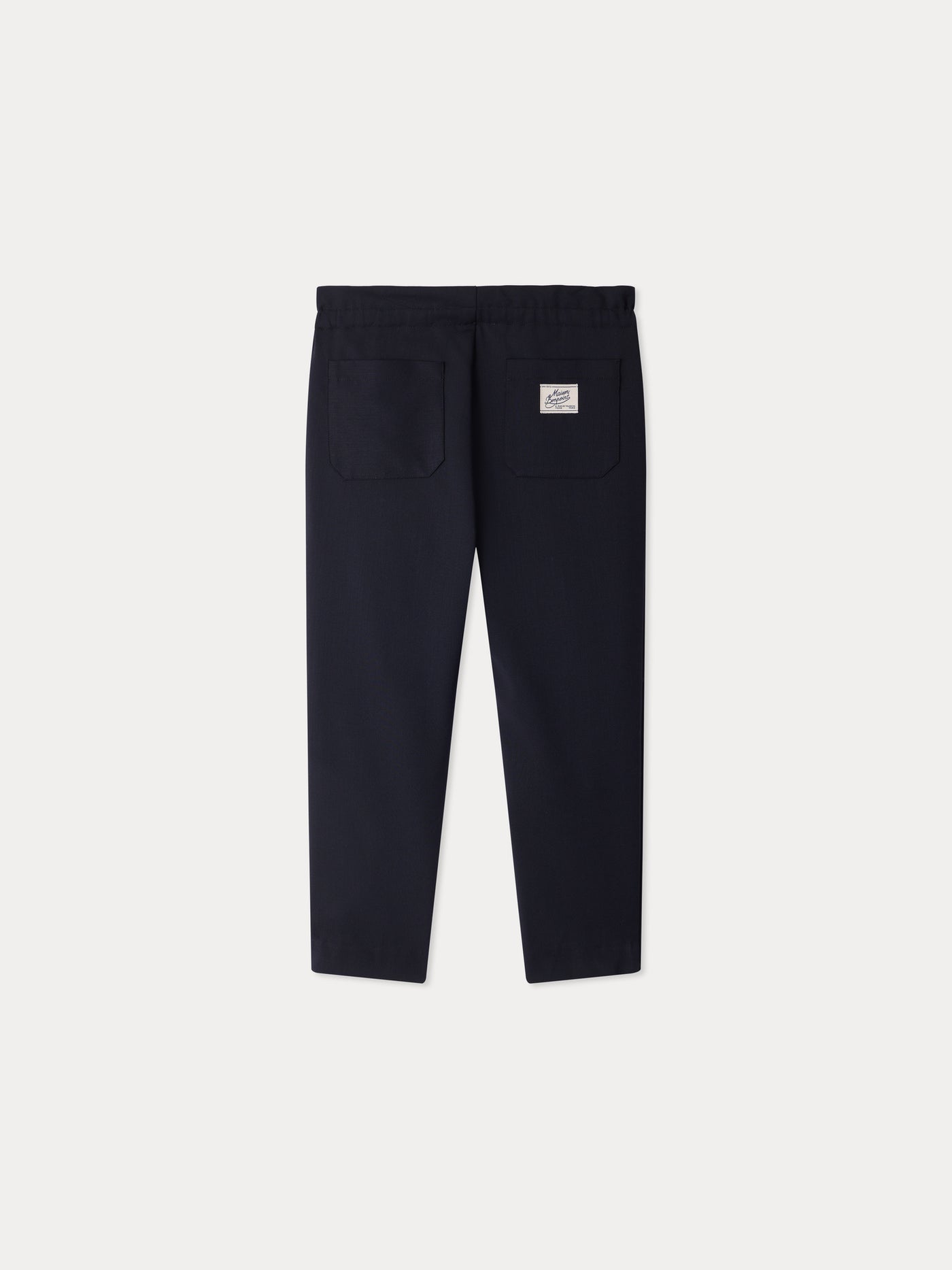 Pantalone Fétiche foderato