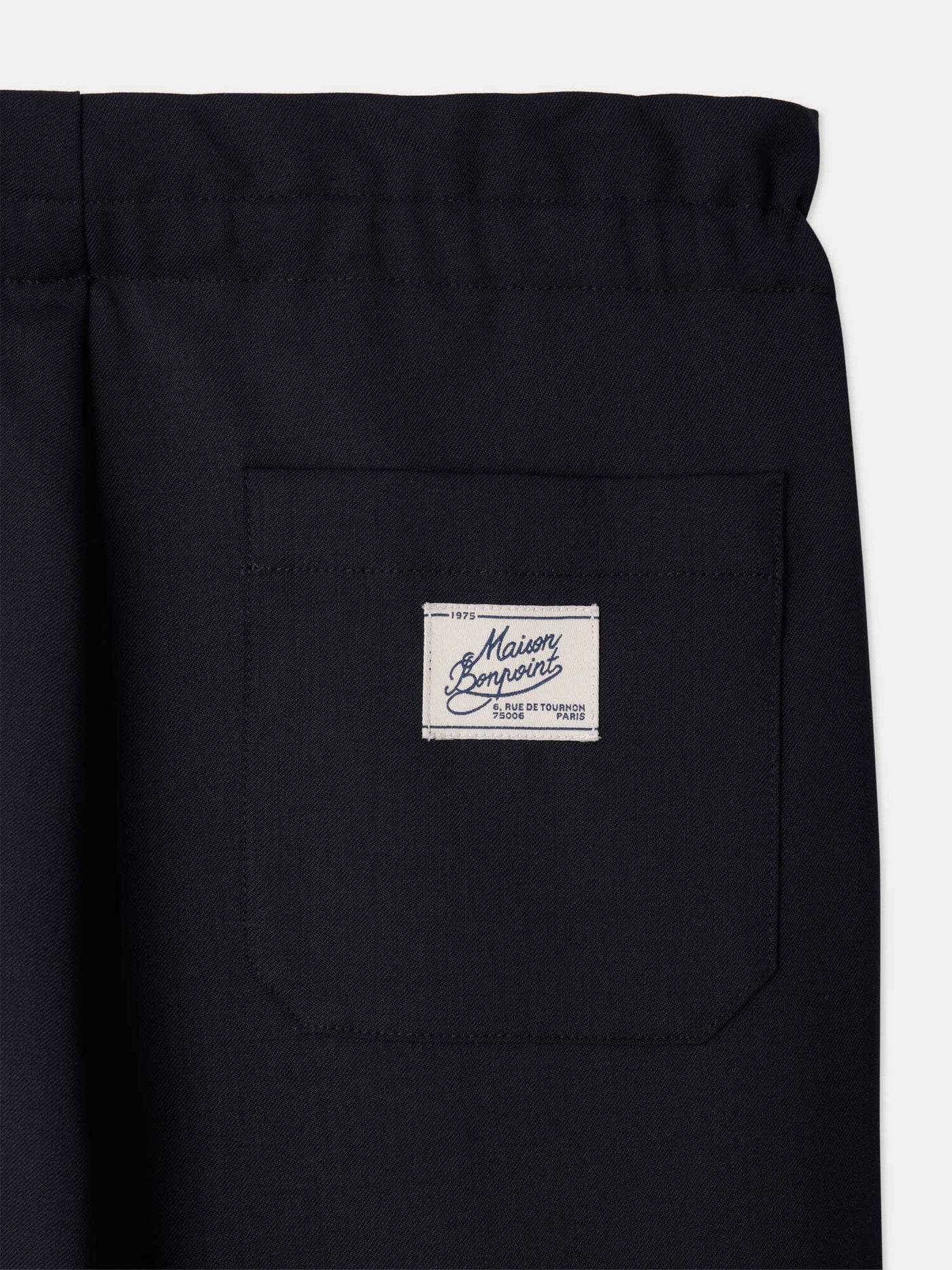Pantalone Fétiche foderato