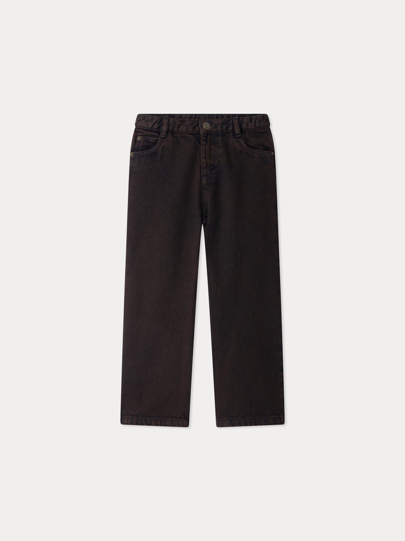 Pantalón vaquero Mystic
