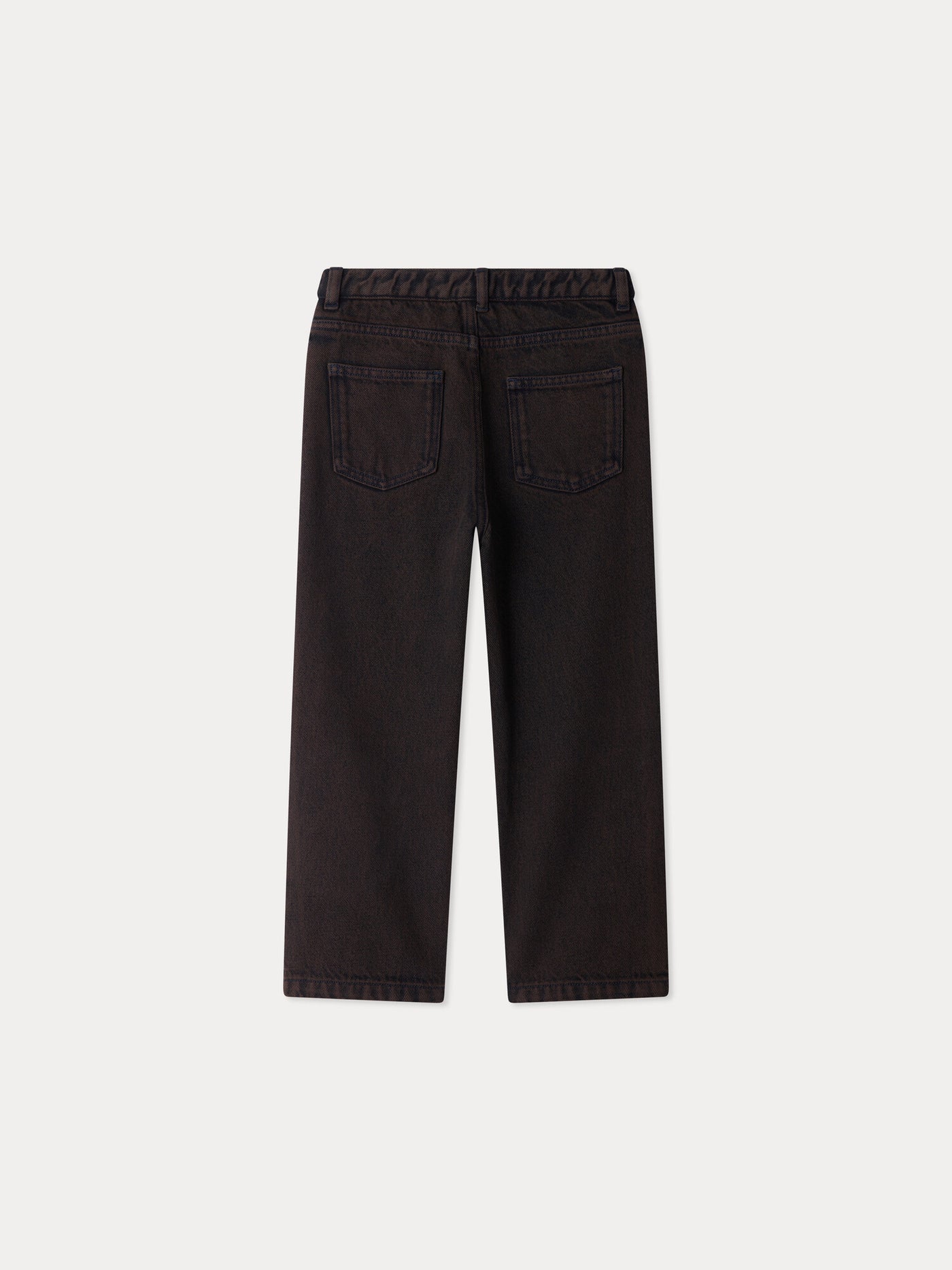 Pantalón vaquero Mystic