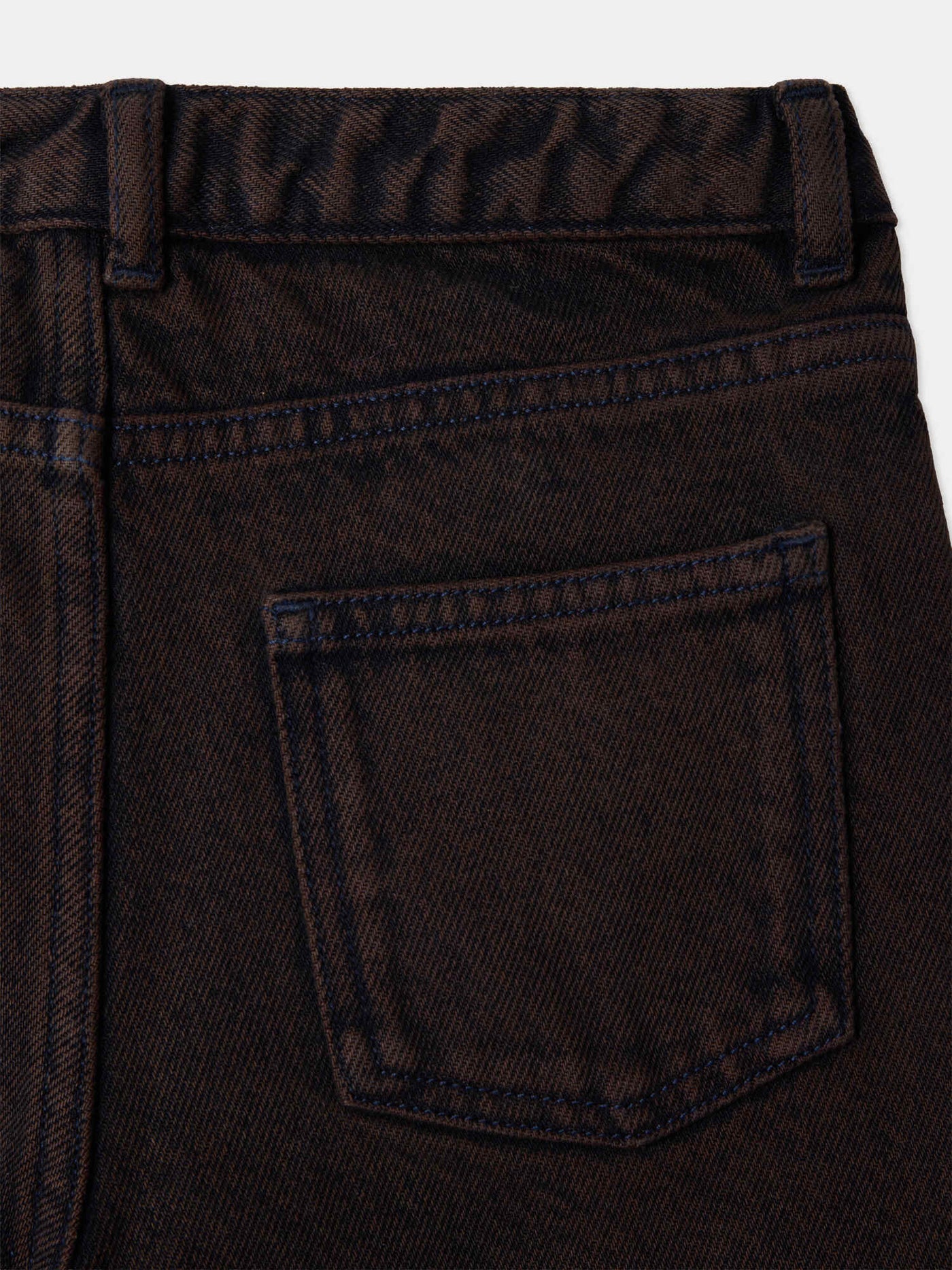 Pantalón vaquero Mystic