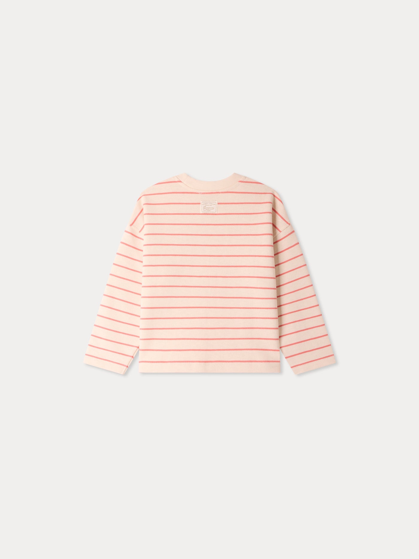 Gaya striped sweatshirt
