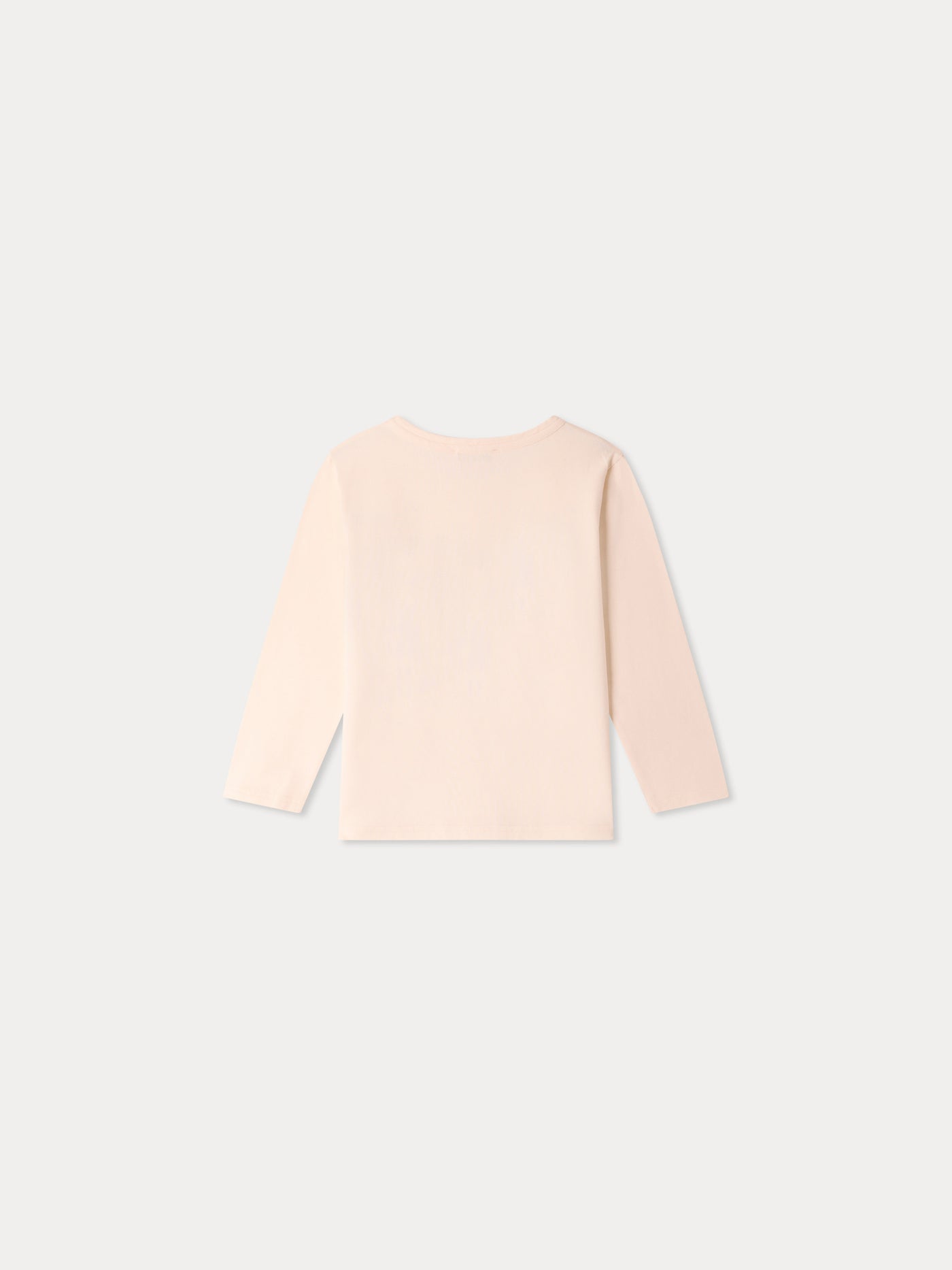 T‑shirt Magali imprimé Sailor’s Tales en coton biologique