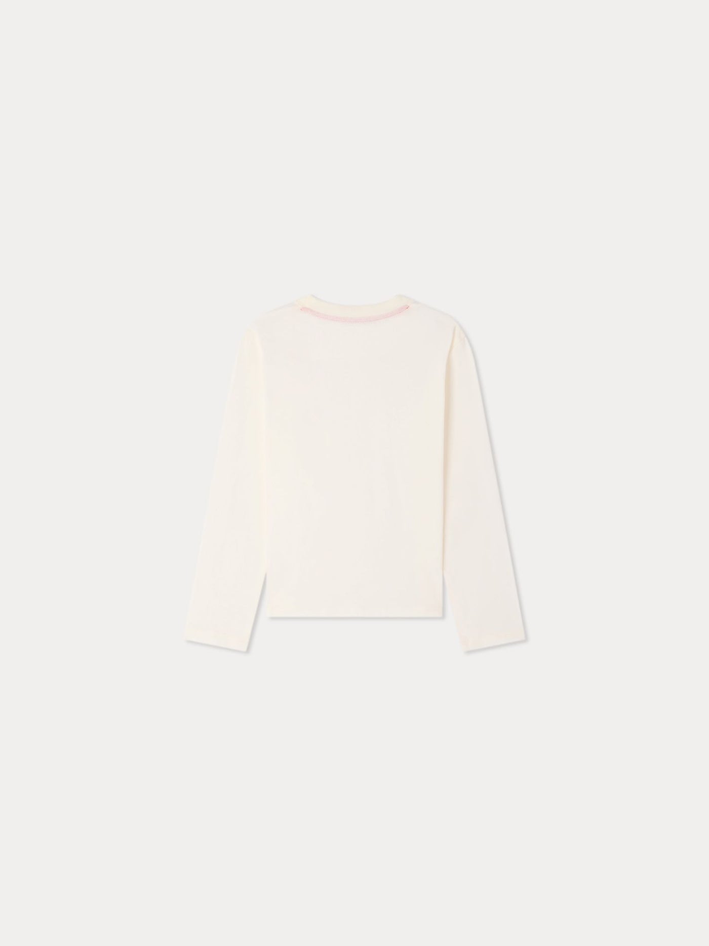 T-shirt Theia stampa Paris