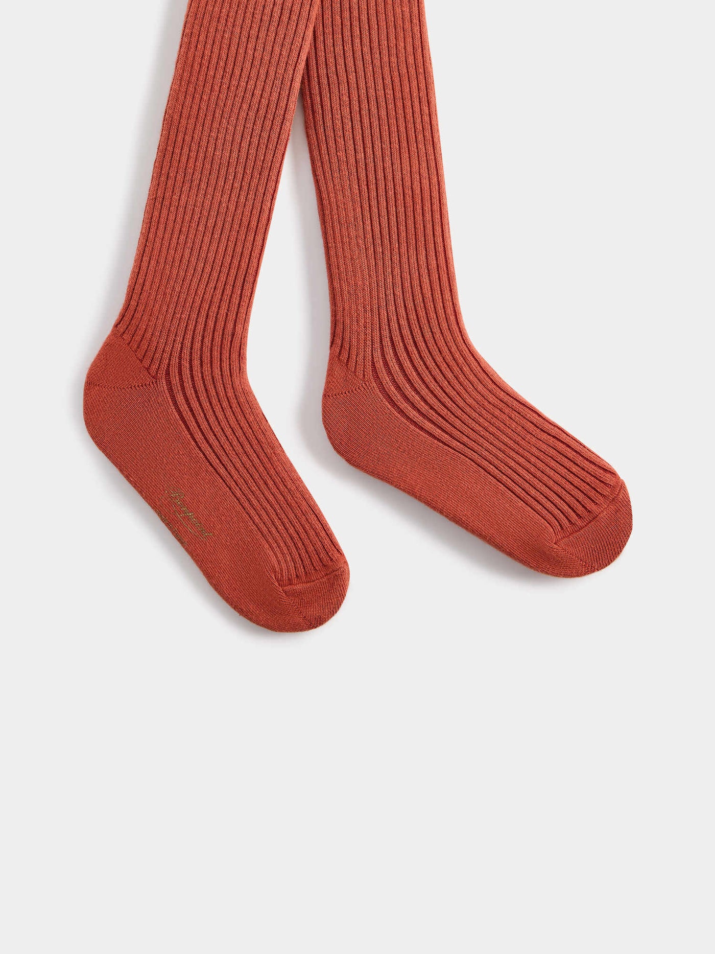 Thomina squirrel rib tights