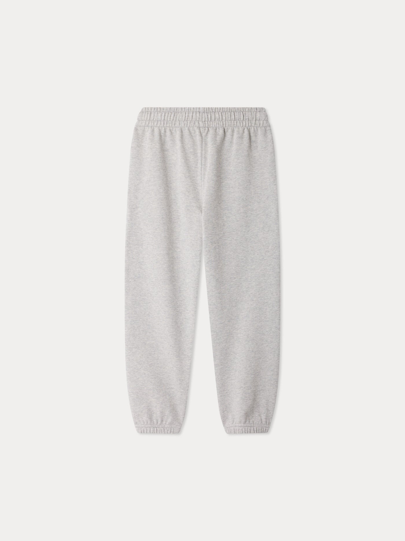 Langston graue Jogginghose aus Bio-Baumwolle