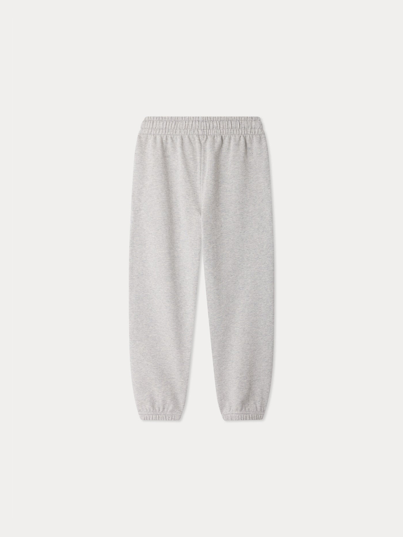 Langston graue Jogginghose aus Bio-Baumwolle