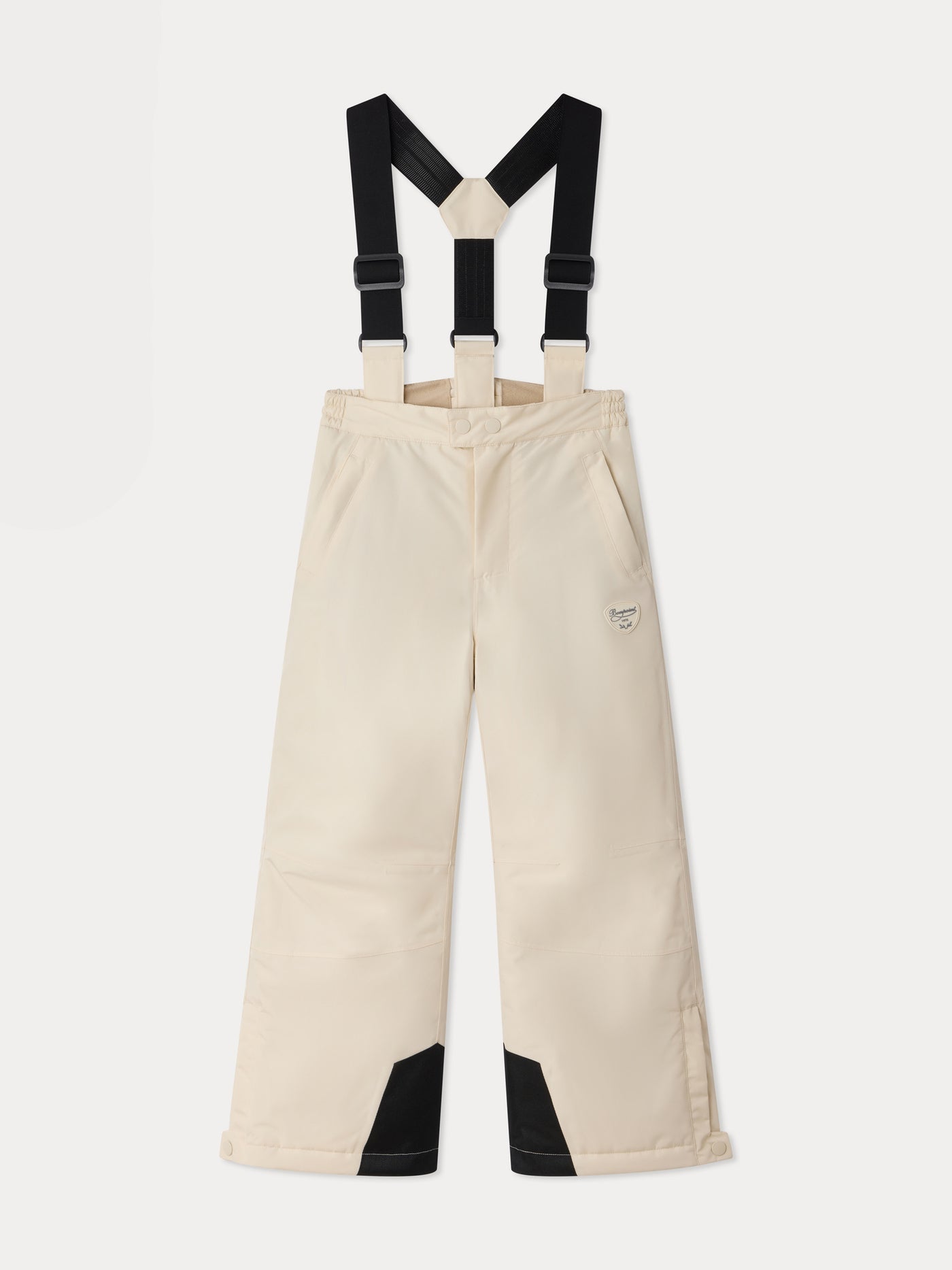 Jodji wasserdichte Unisex-Skihose