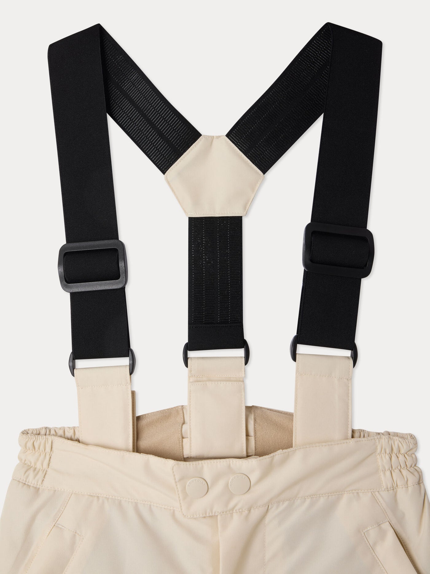 Jodji wasserdichte Unisex-Skihose