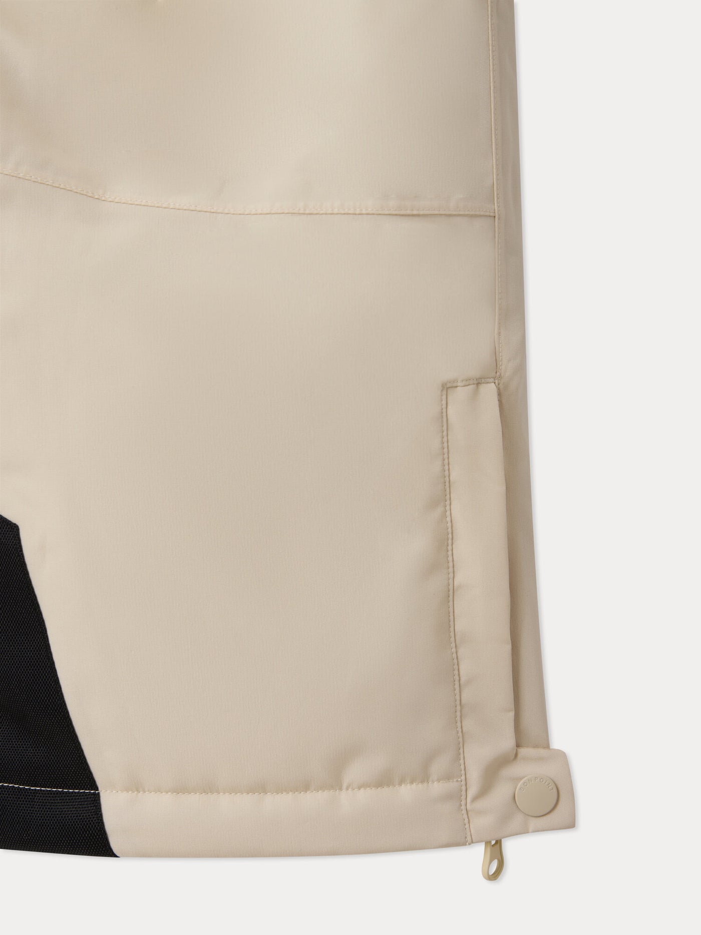 Jodji wasserdichte Unisex-Skihose