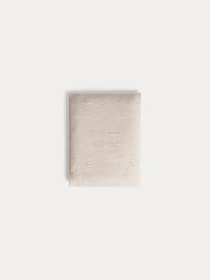 Bouillotte Minae en coton biologique