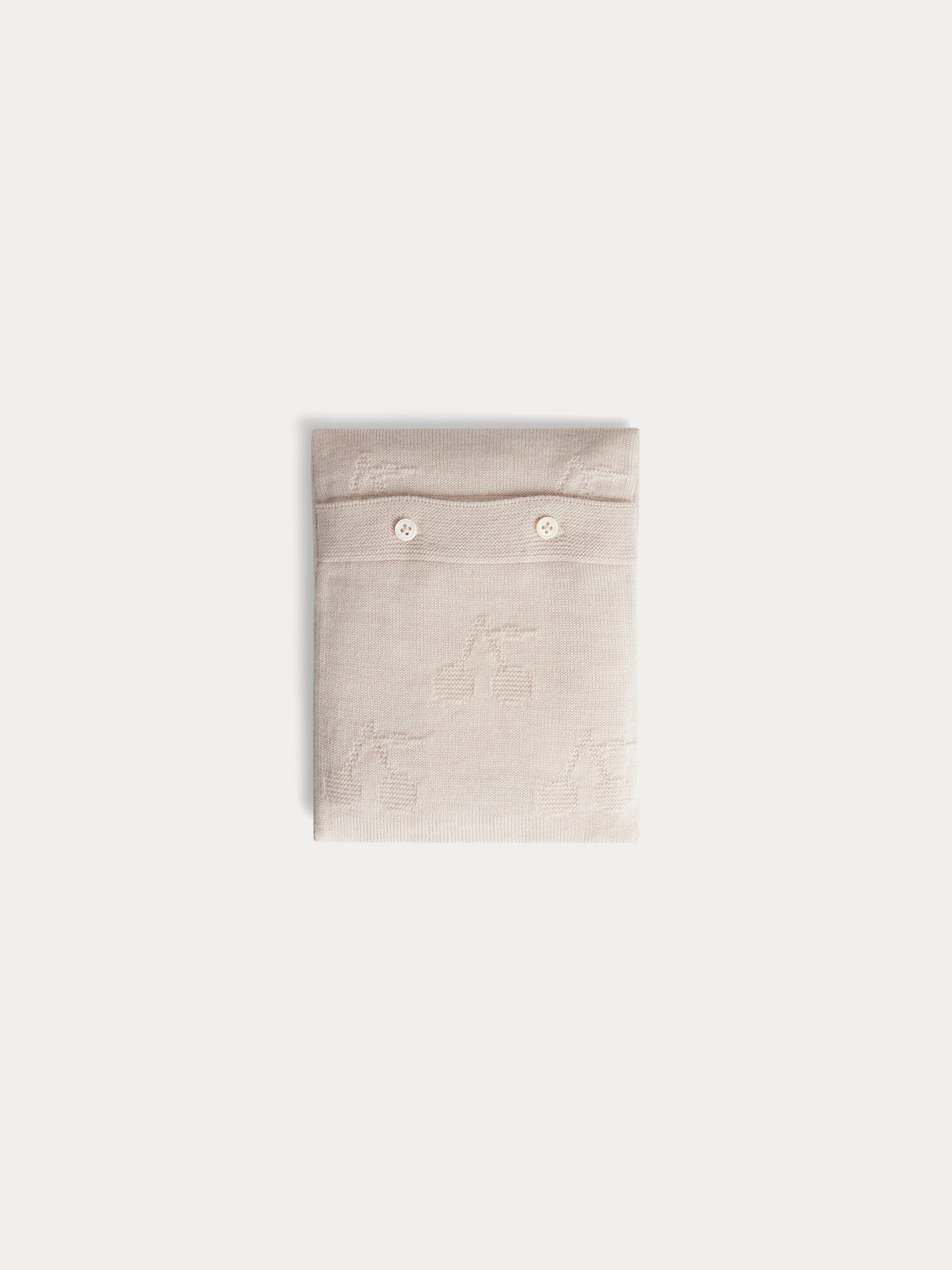Bouillotte Minae en coton biologique