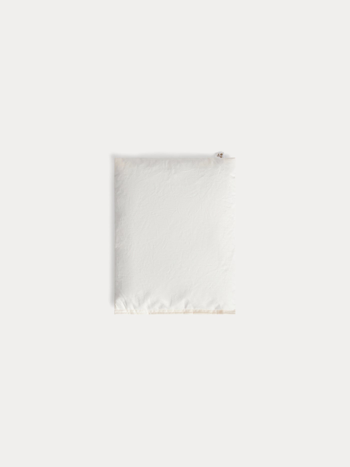 Mizuki-Wärmflaschenbezug aus Bio-Baumwolle