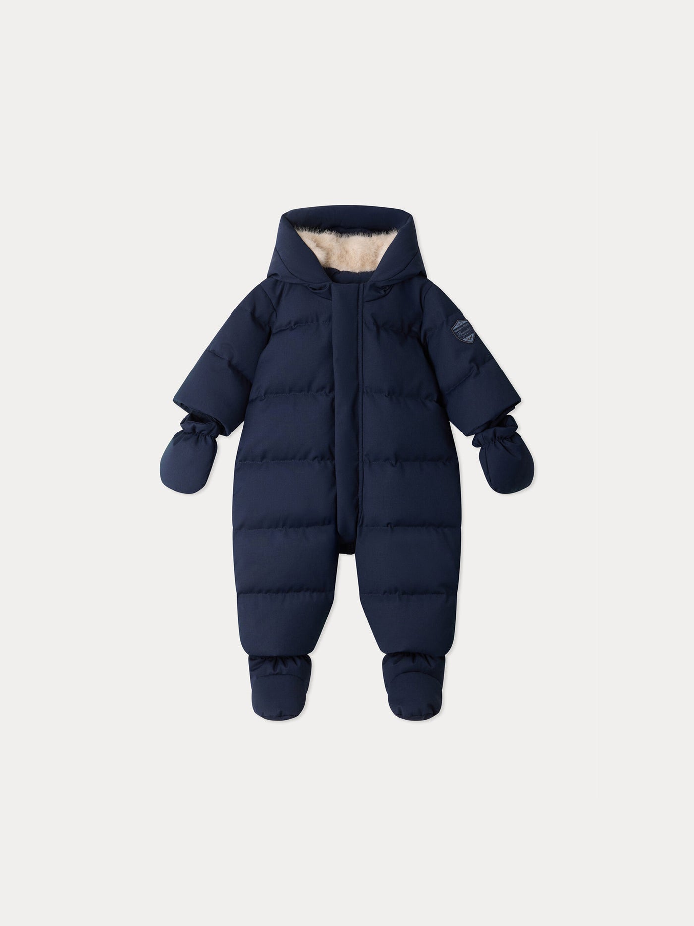 Pilotenjacke Tagonfly wasserabweisend marineblau