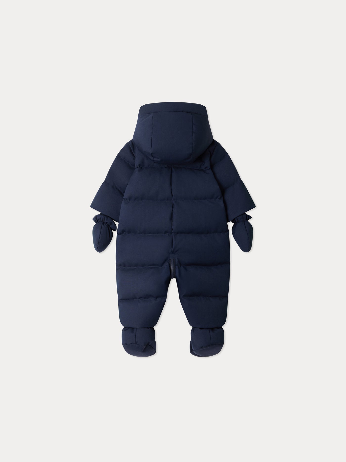 Pilotenjacke Tagonfly wasserabweisend marineblau