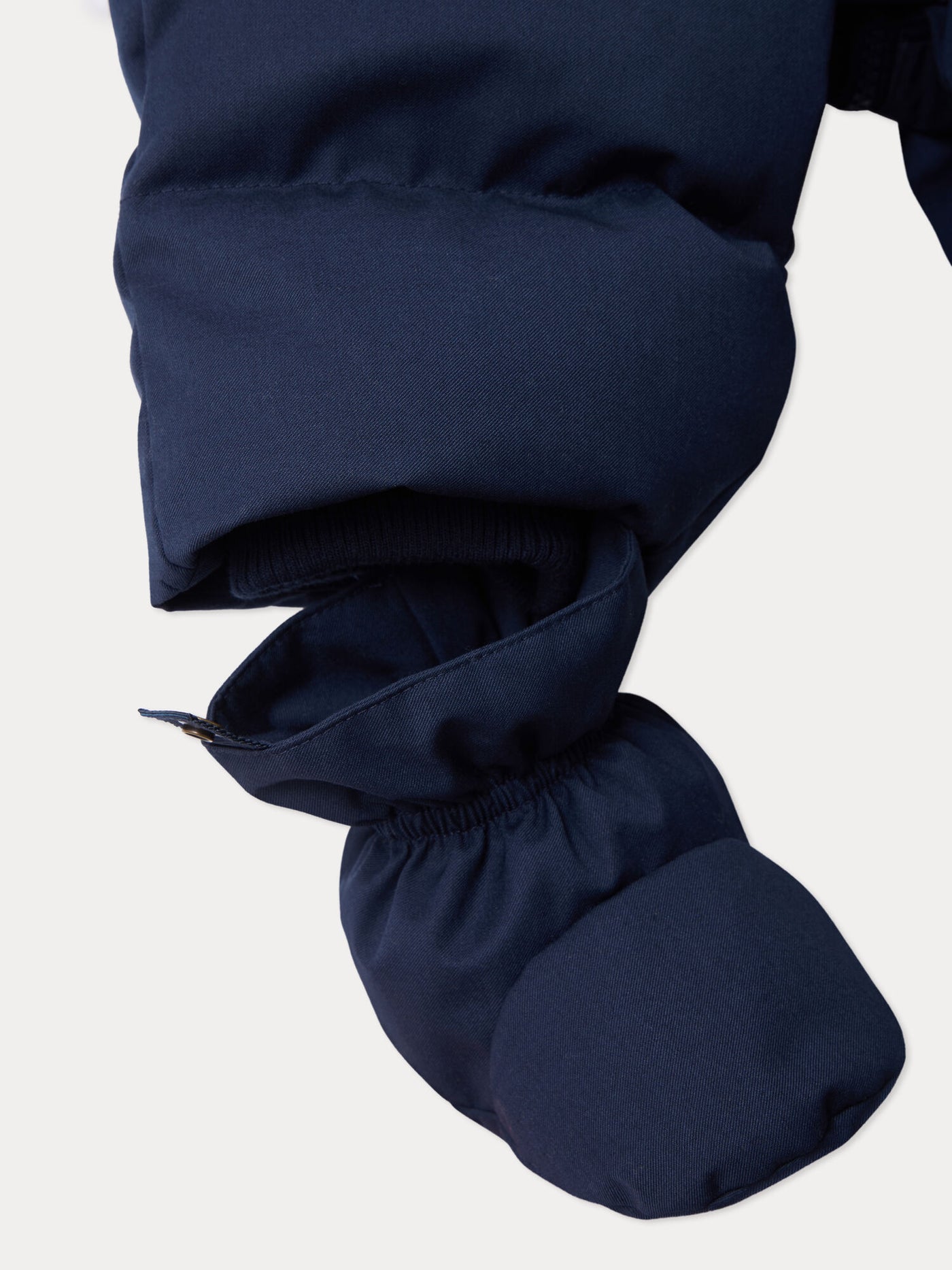 Pilotenjacke Tagonfly wasserabweisend marineblau