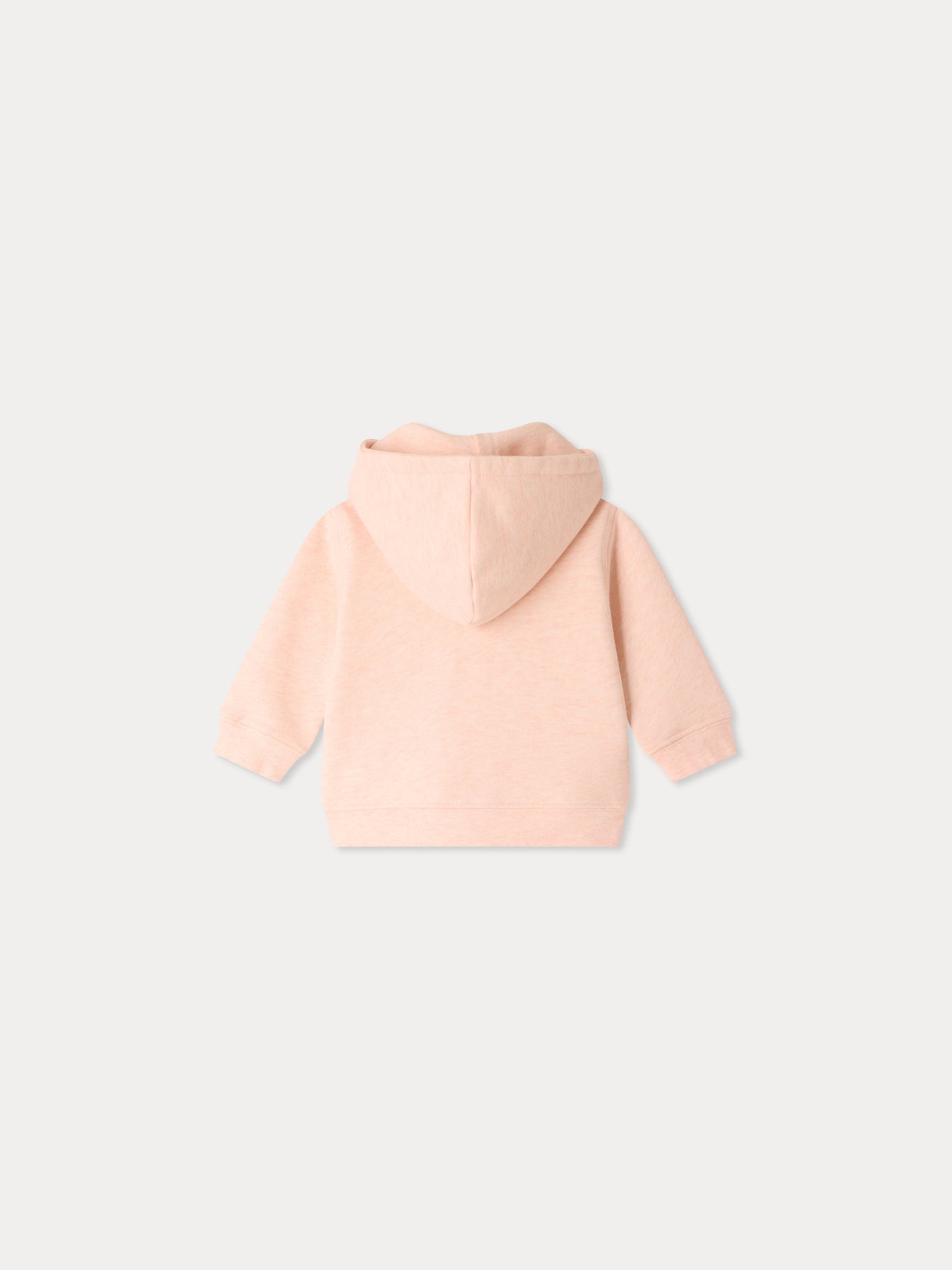 Sudadera Tibou bebé en algodón orgánico