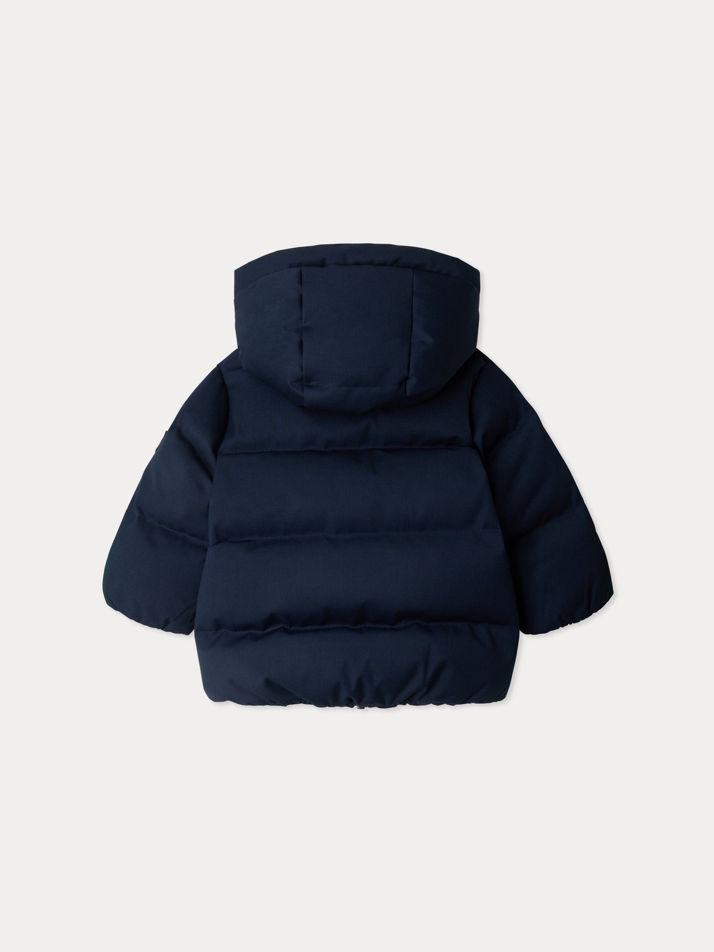 Bozen Daunenjacke mit Kapuze