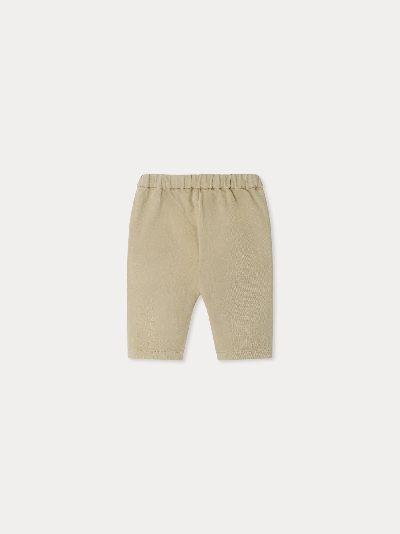 Baby-Hose Thursday aus Bio-Baumwolle