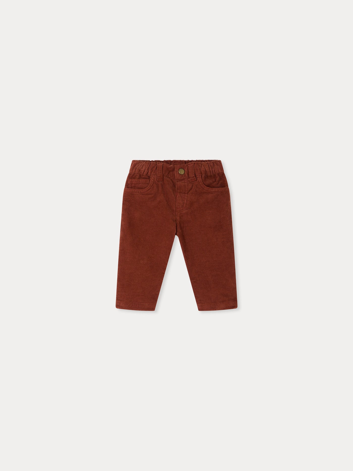 Baby-Hose Jeliott aus Bio-Baumwolle