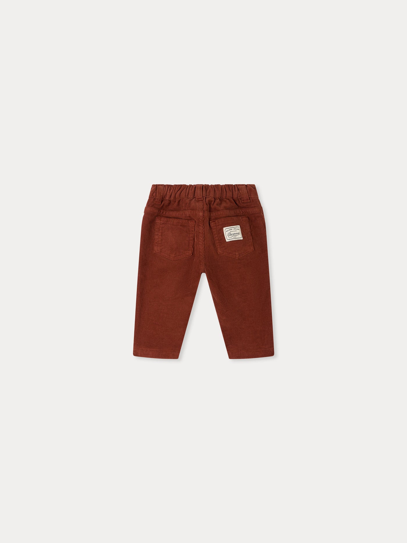 Baby-Hose Jeliott aus Bio-Baumwolle