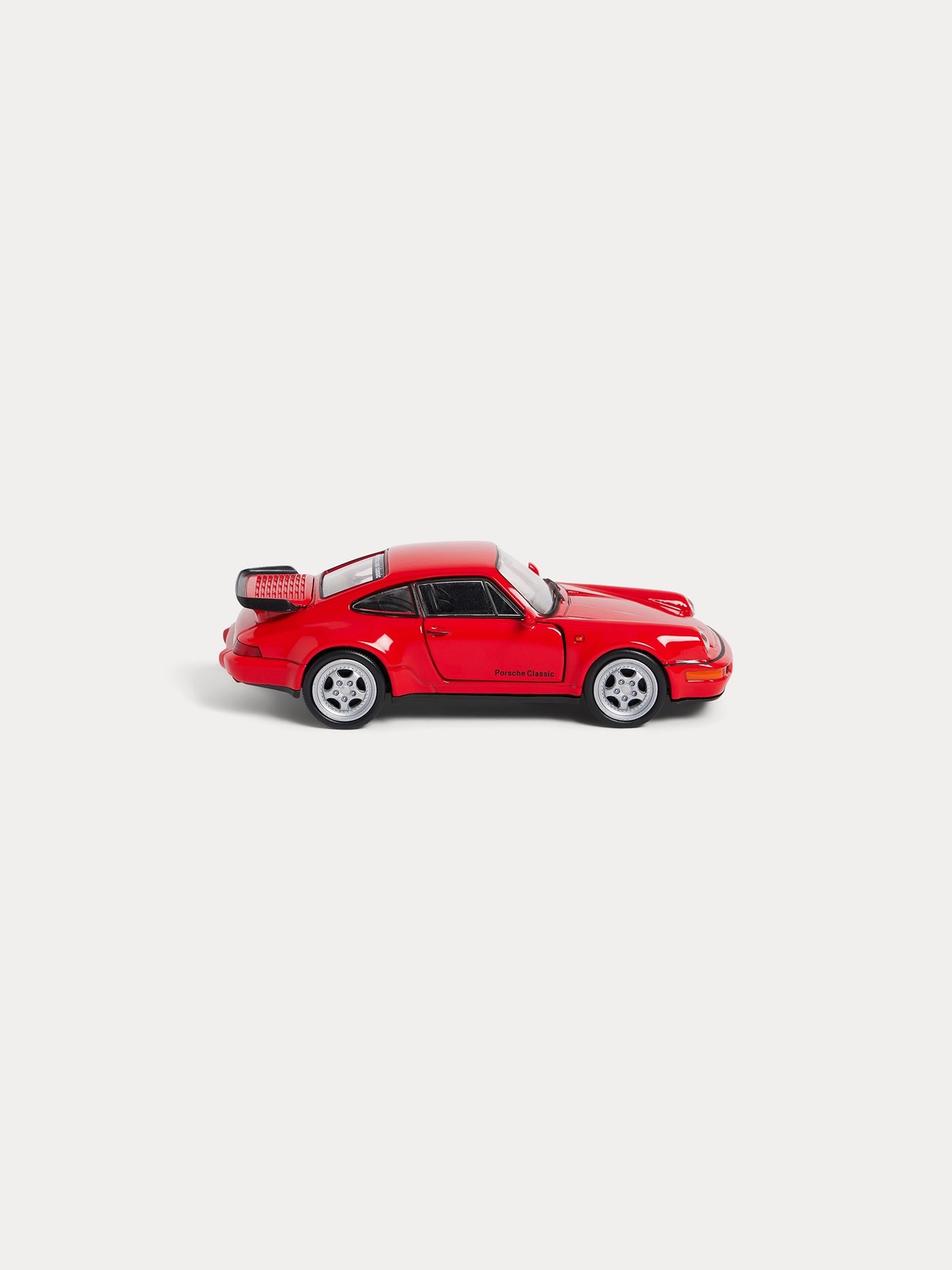 Bonpoint x Porsche Kleiner Porsche 911 Turbo Oldtimer