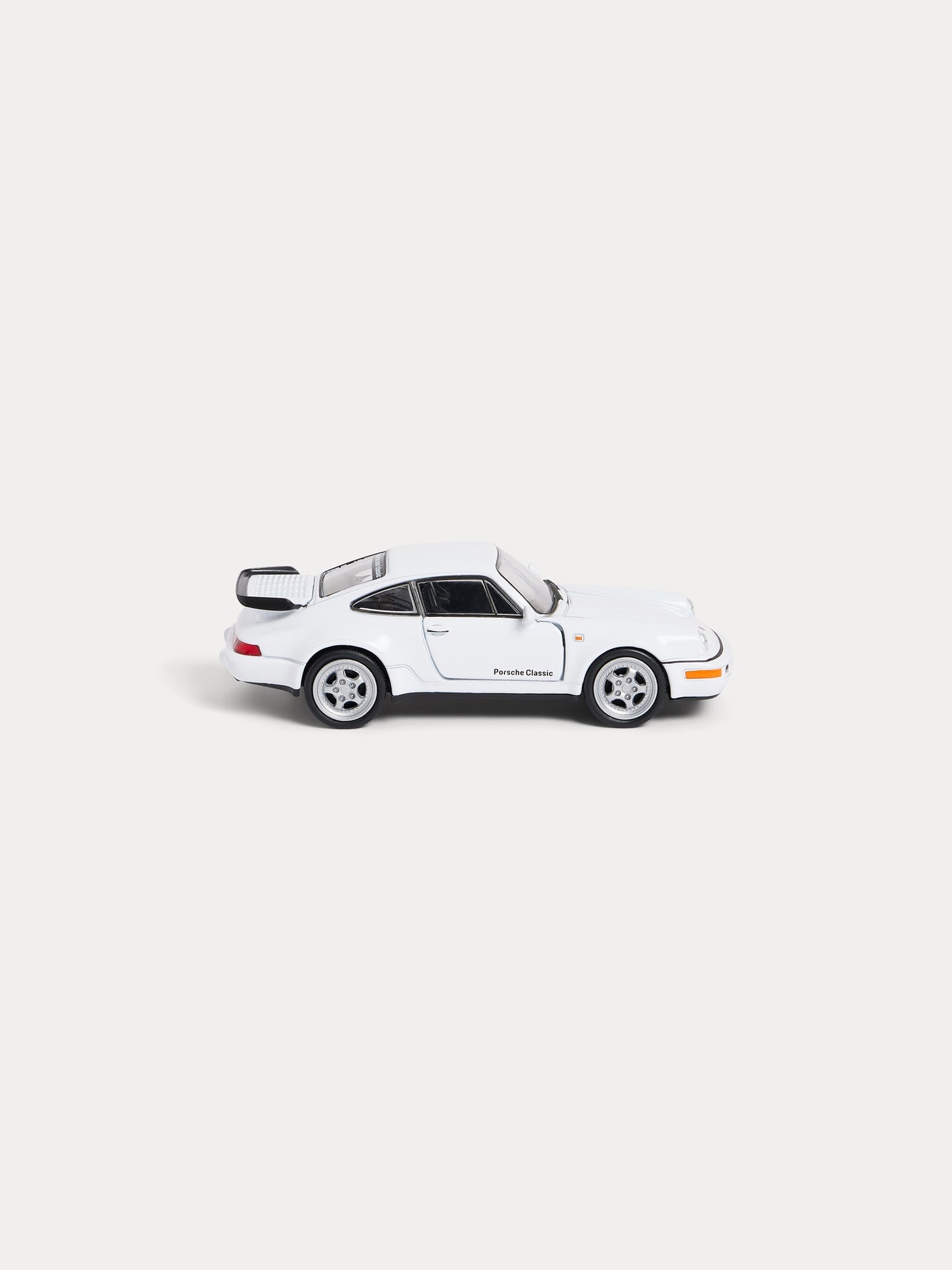 Bonpoint x Porsche Kleiner Porsche 911 Turbo Oldtimer