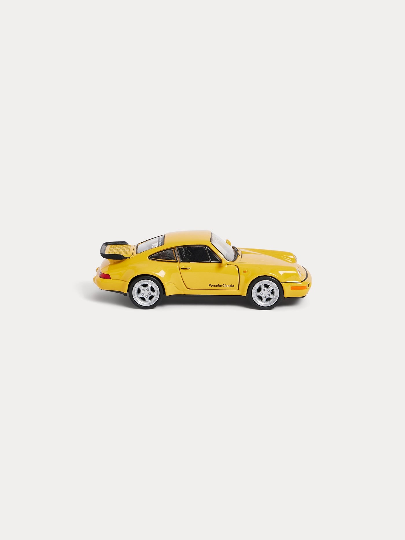 Bonpoint x Porsche Kleiner Porsche 911 Turbo Oldtimer