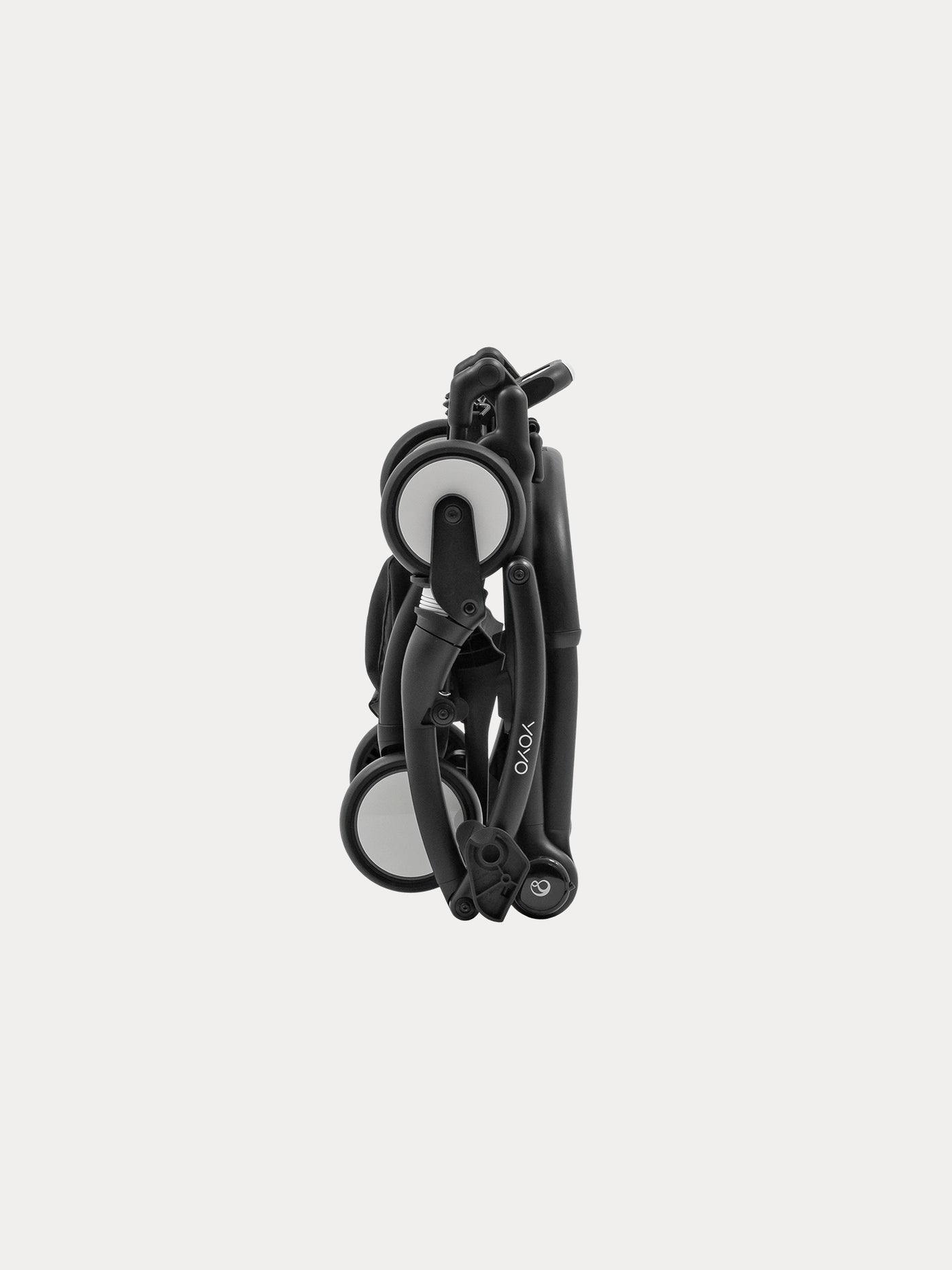 Chasis de cochecito Bonpoint x YOYO⁵® para recién nacidos y niños pequeños