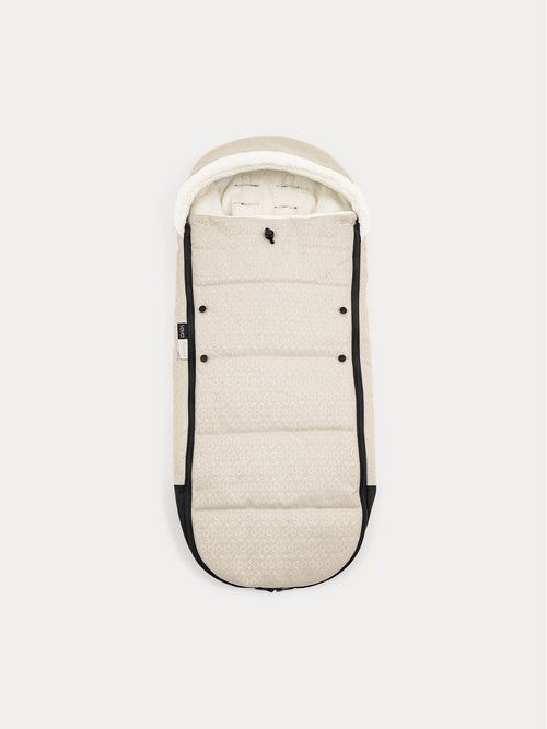L’Iconique Fußsack Bonpoint x YOYO®
