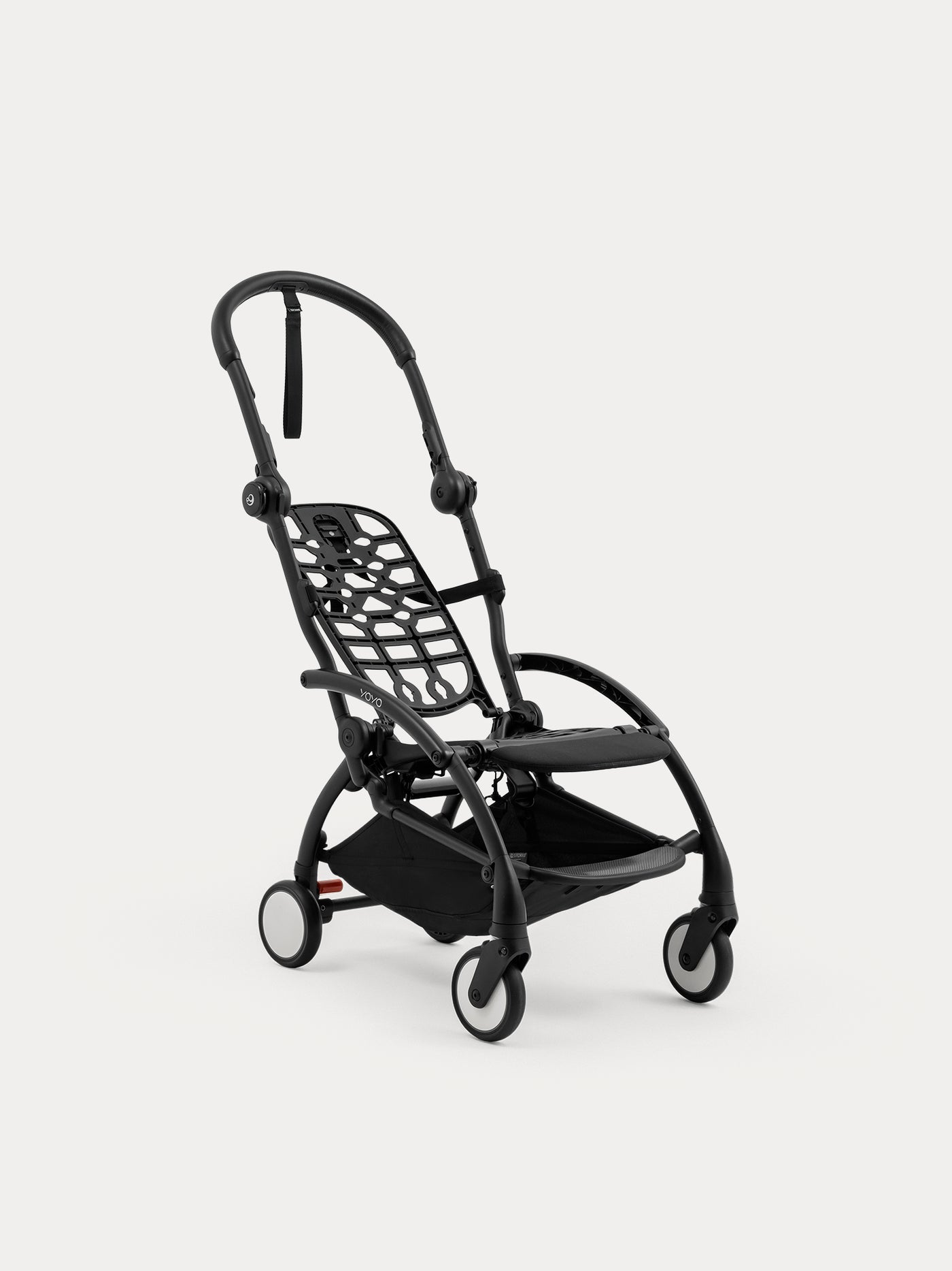 Chasis de cochecito Bonpoint x YOYO⁵® para recién nacidos y niños pequeños