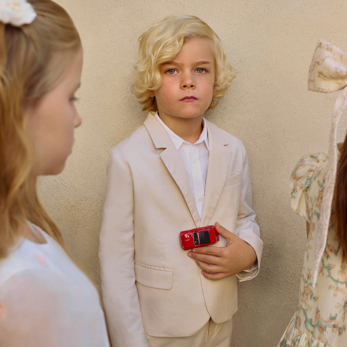 Boy - Special Occasions