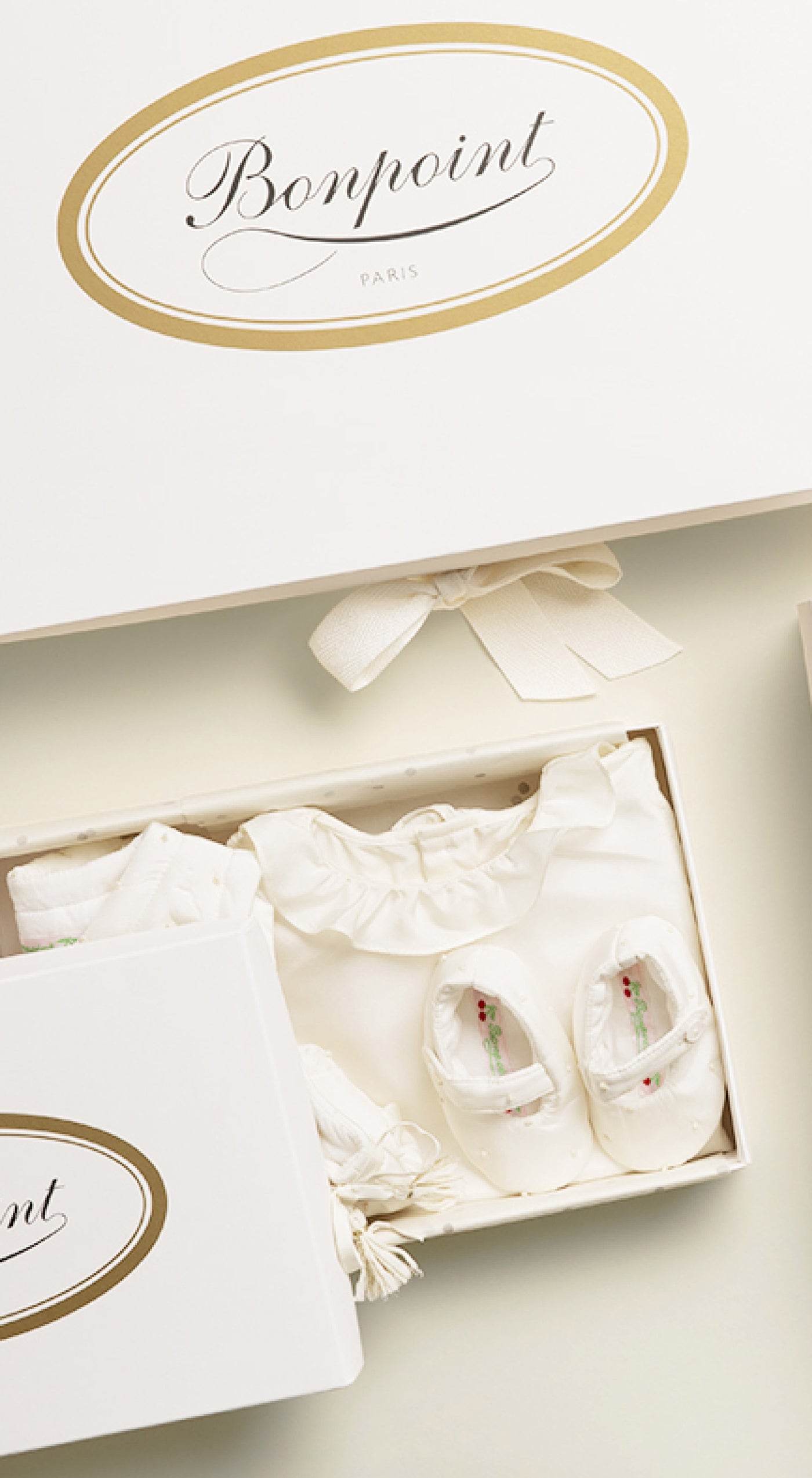 Le cadeau de naissance