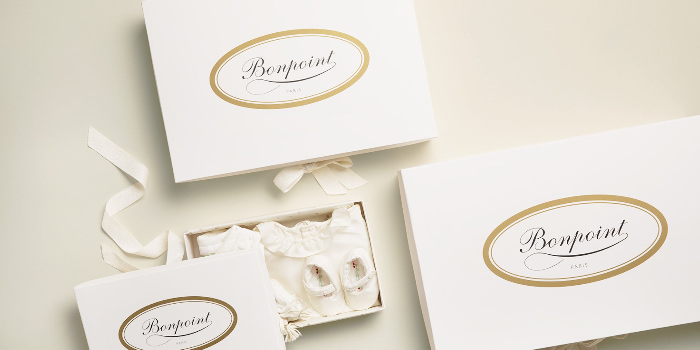 Le cadeau de naissance