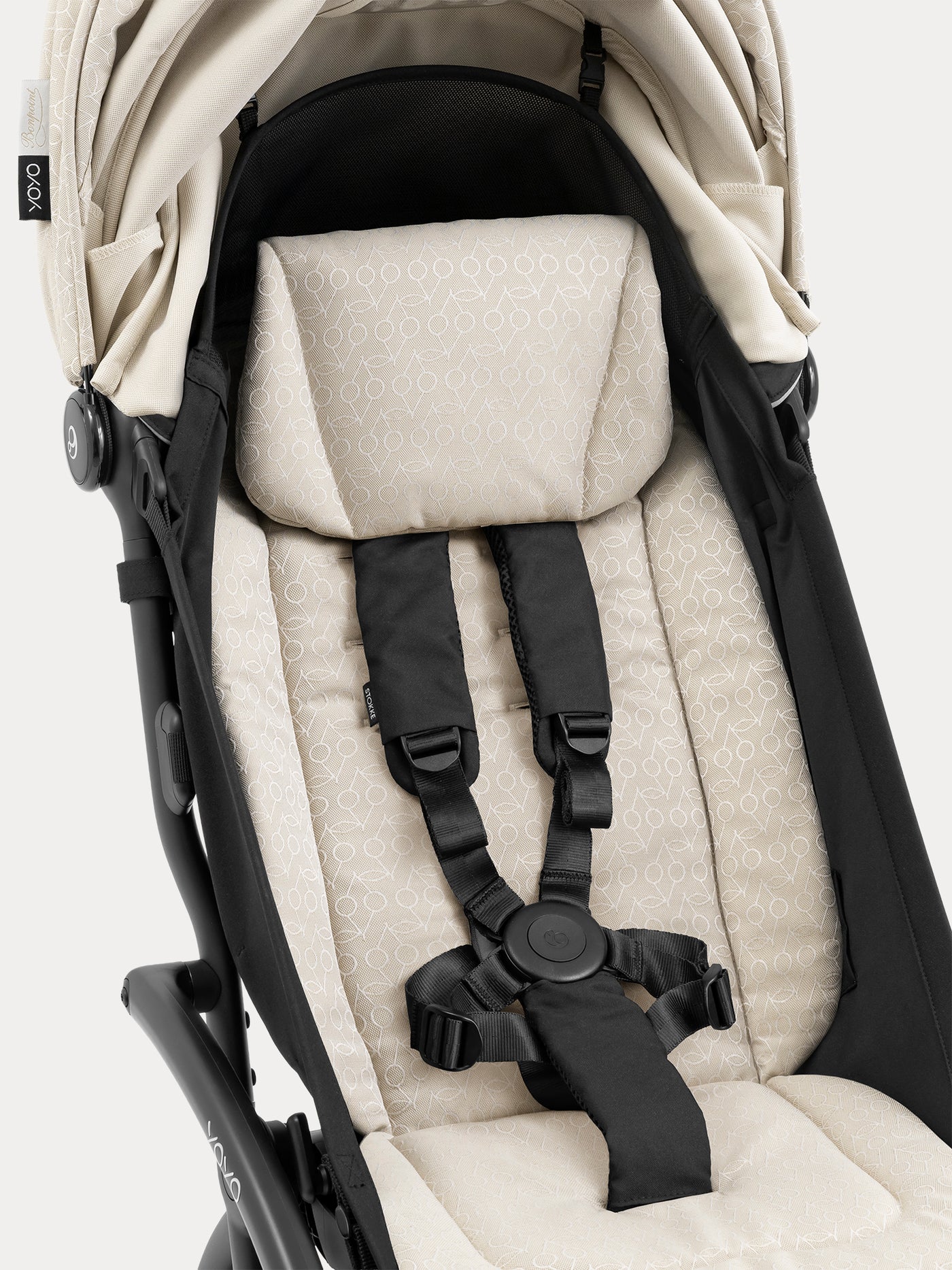 Pack L'Iconique 6M+ Bonpoint x YOYO®