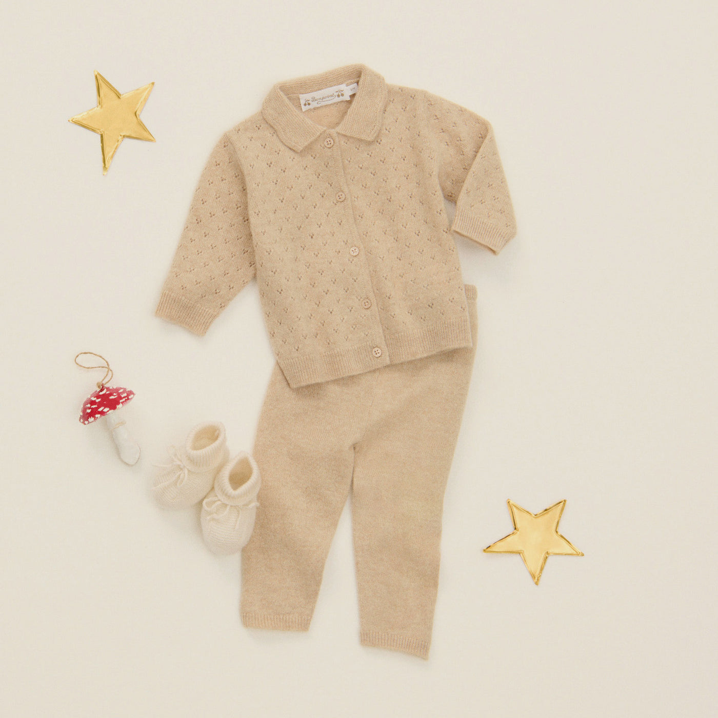 Thoughtful gestures - Newborn & Baby