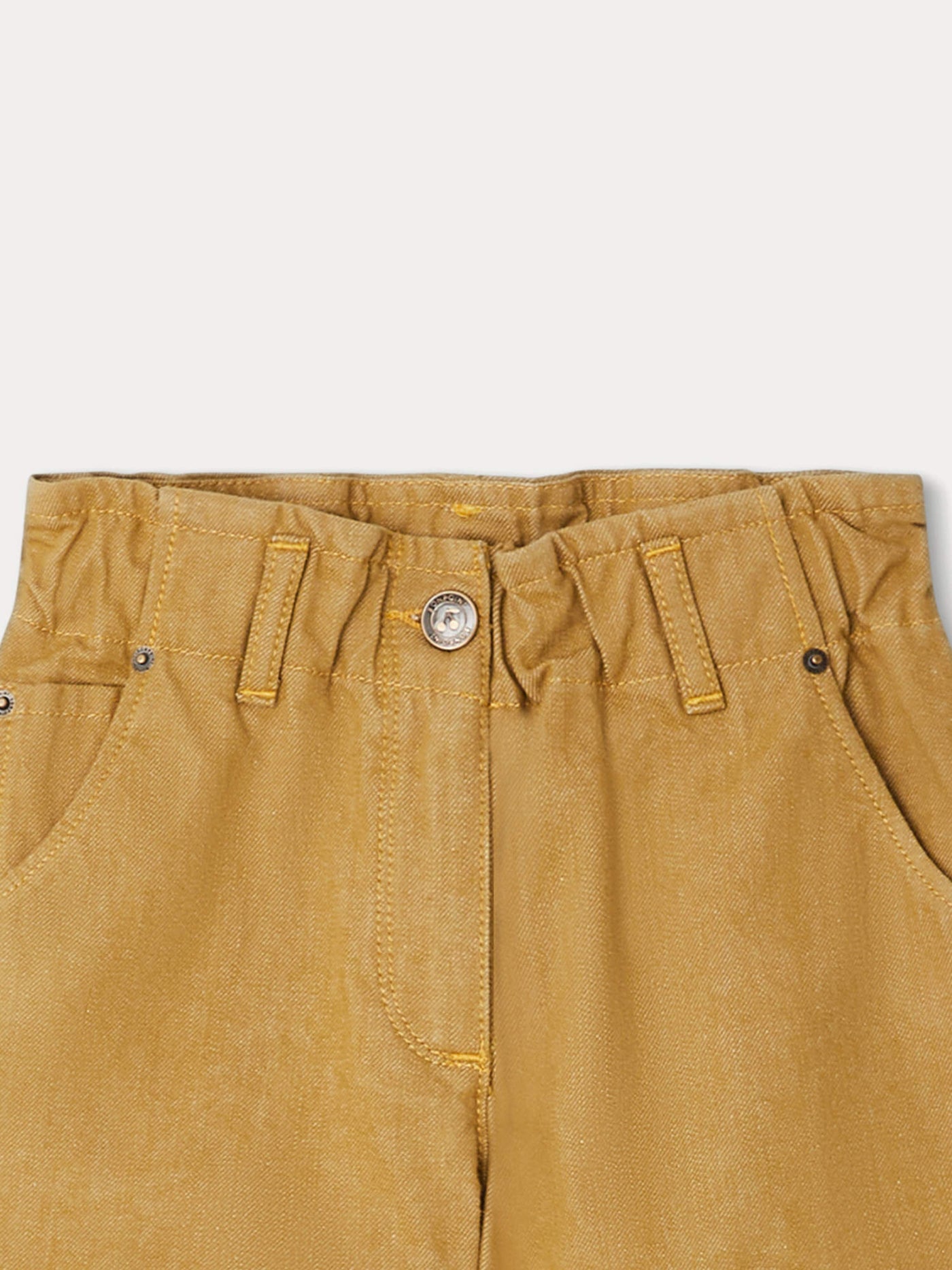 Sonie Pants split pea
