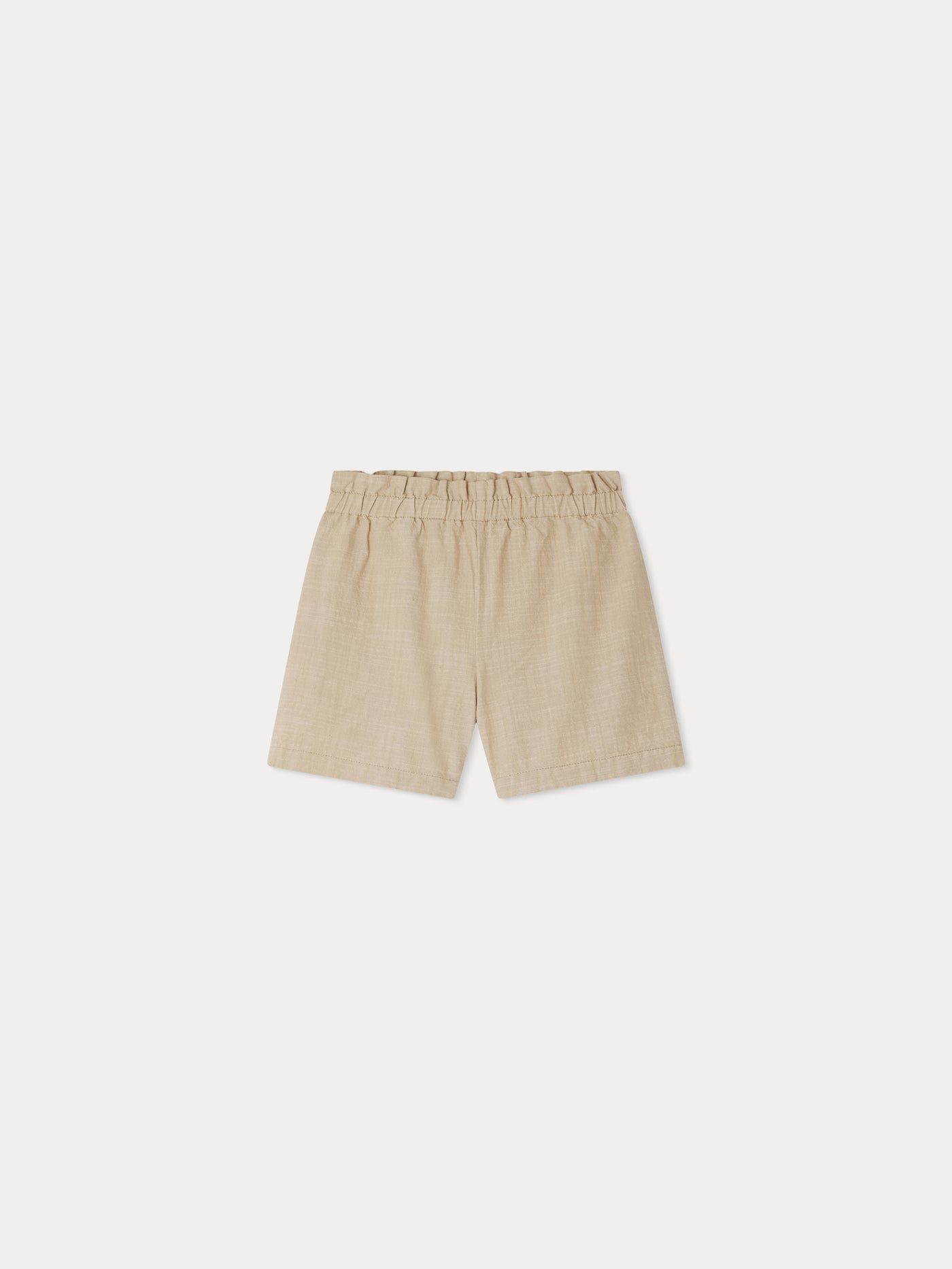 Milly Shorts light khaki