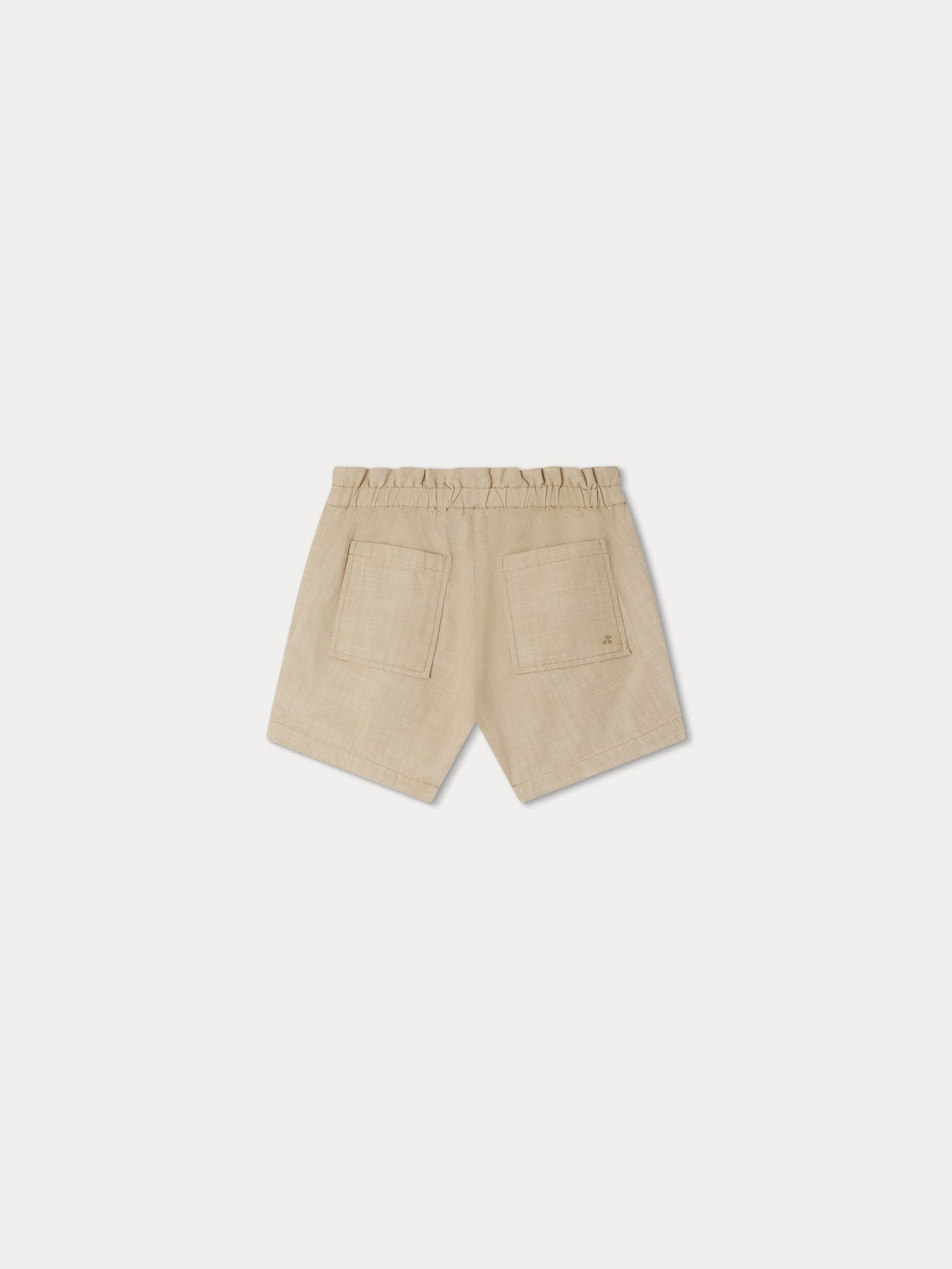 Milly Shorts light khaki