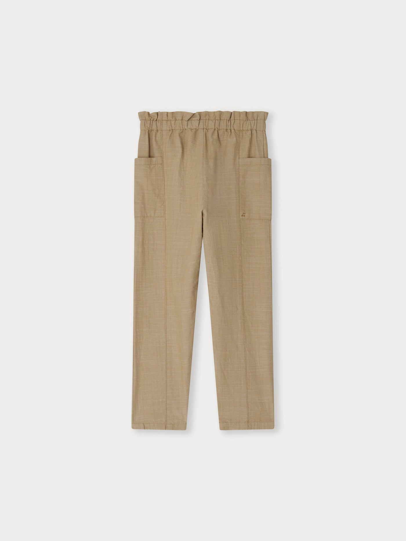 Tiche Pants light khaki