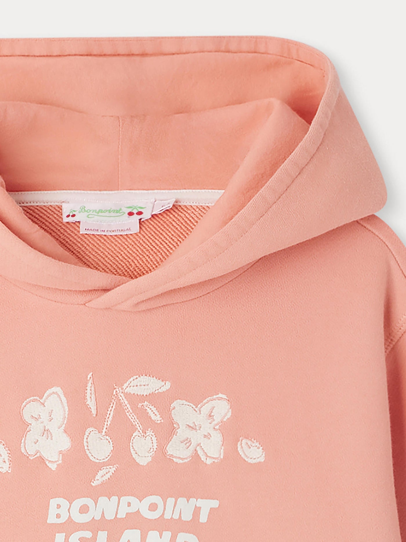 Tita Sweatshirt land of siena