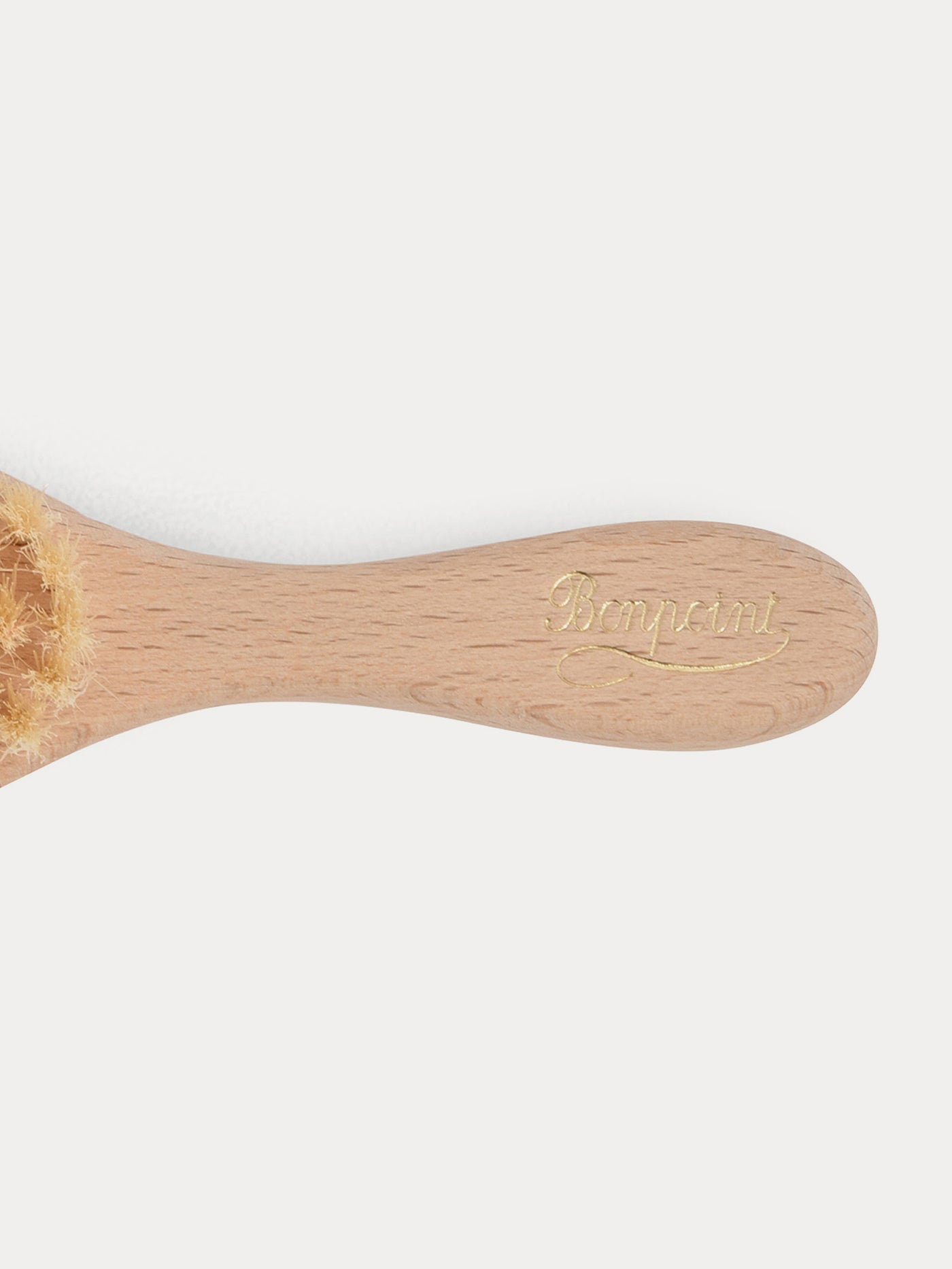 Wooden Brush