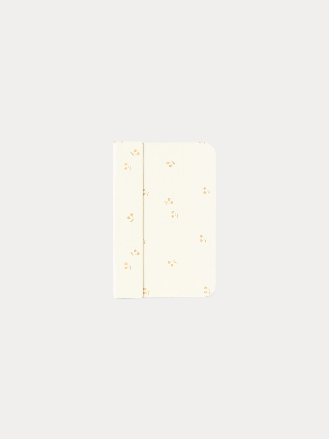Lumio x Bonpoint book lamp Gold