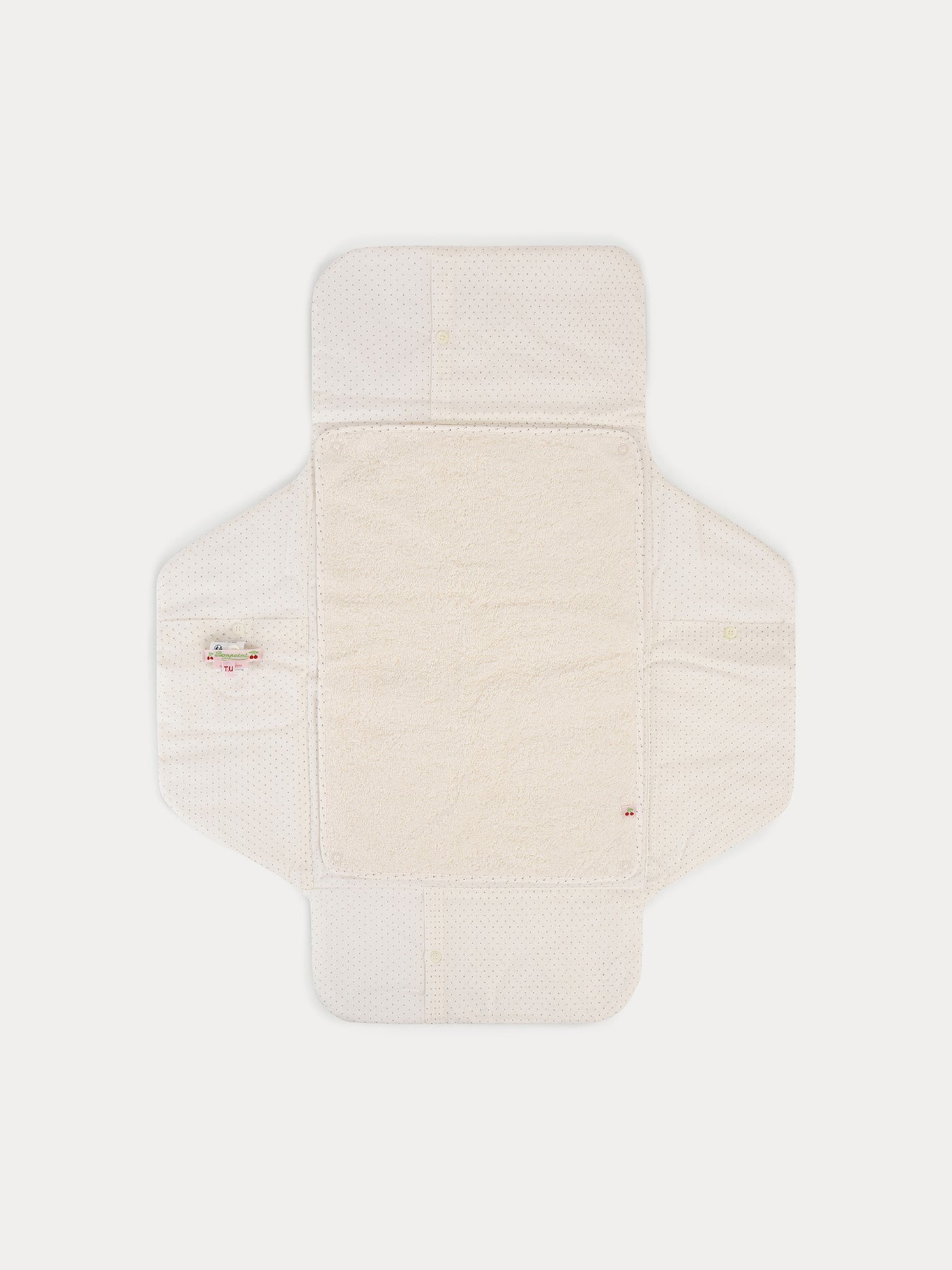 Changing Pouch