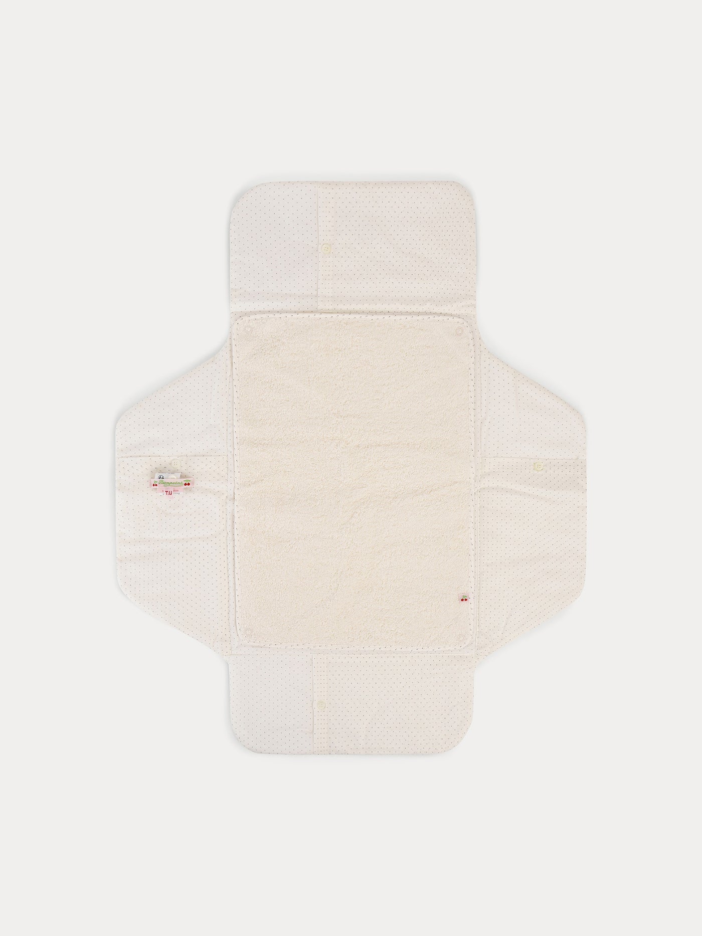 Changing Pouch