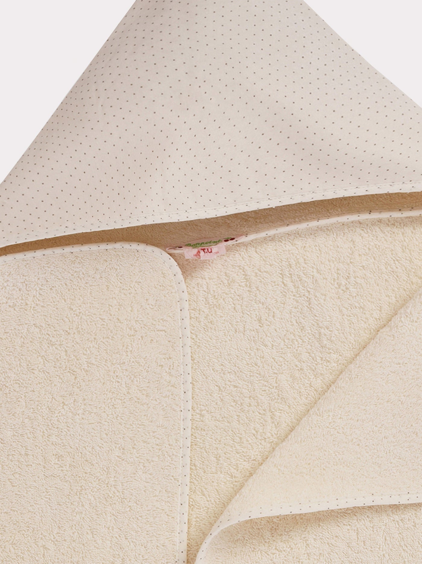 Hooded Towel