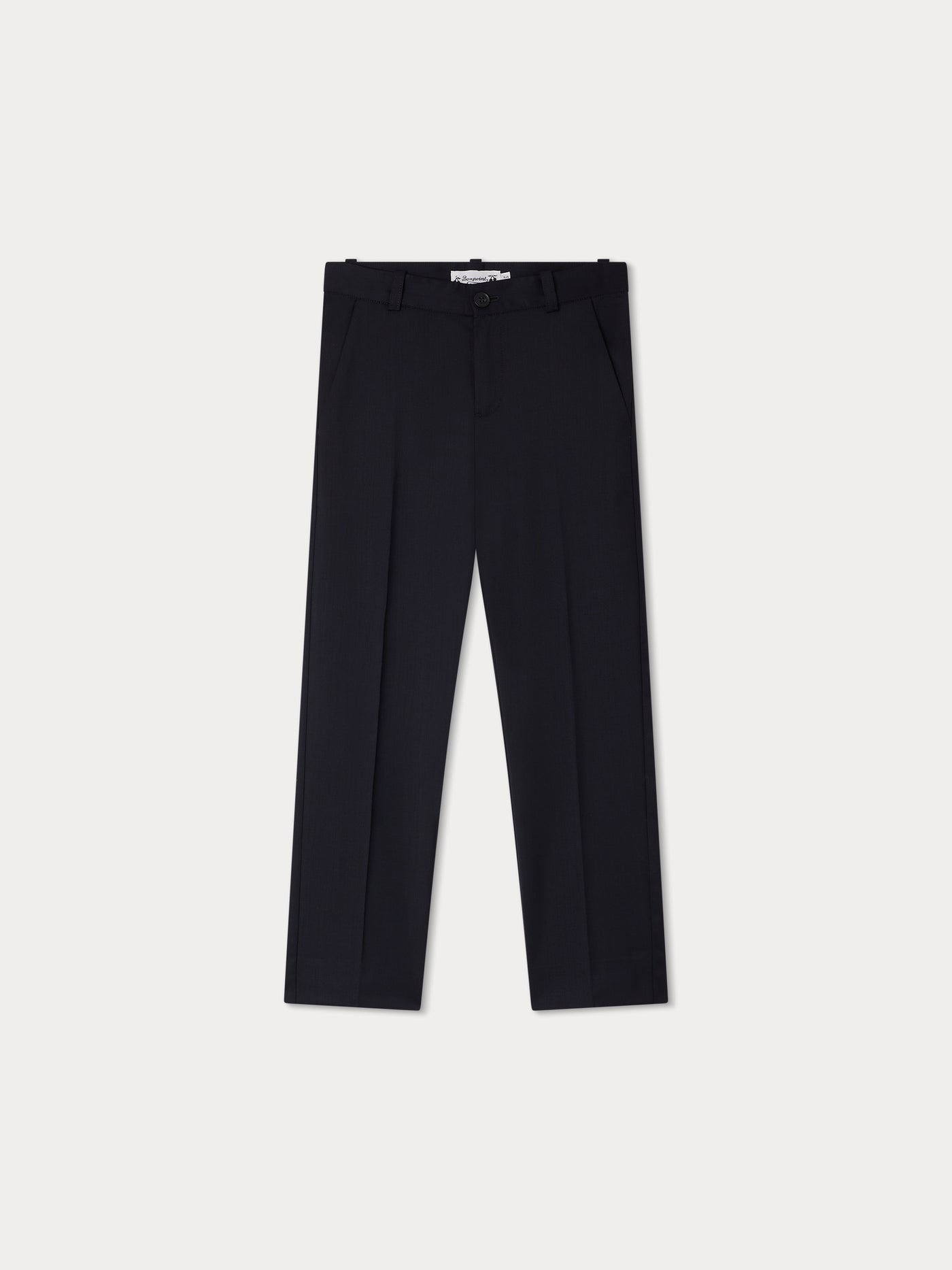 Pantalon Peter marine