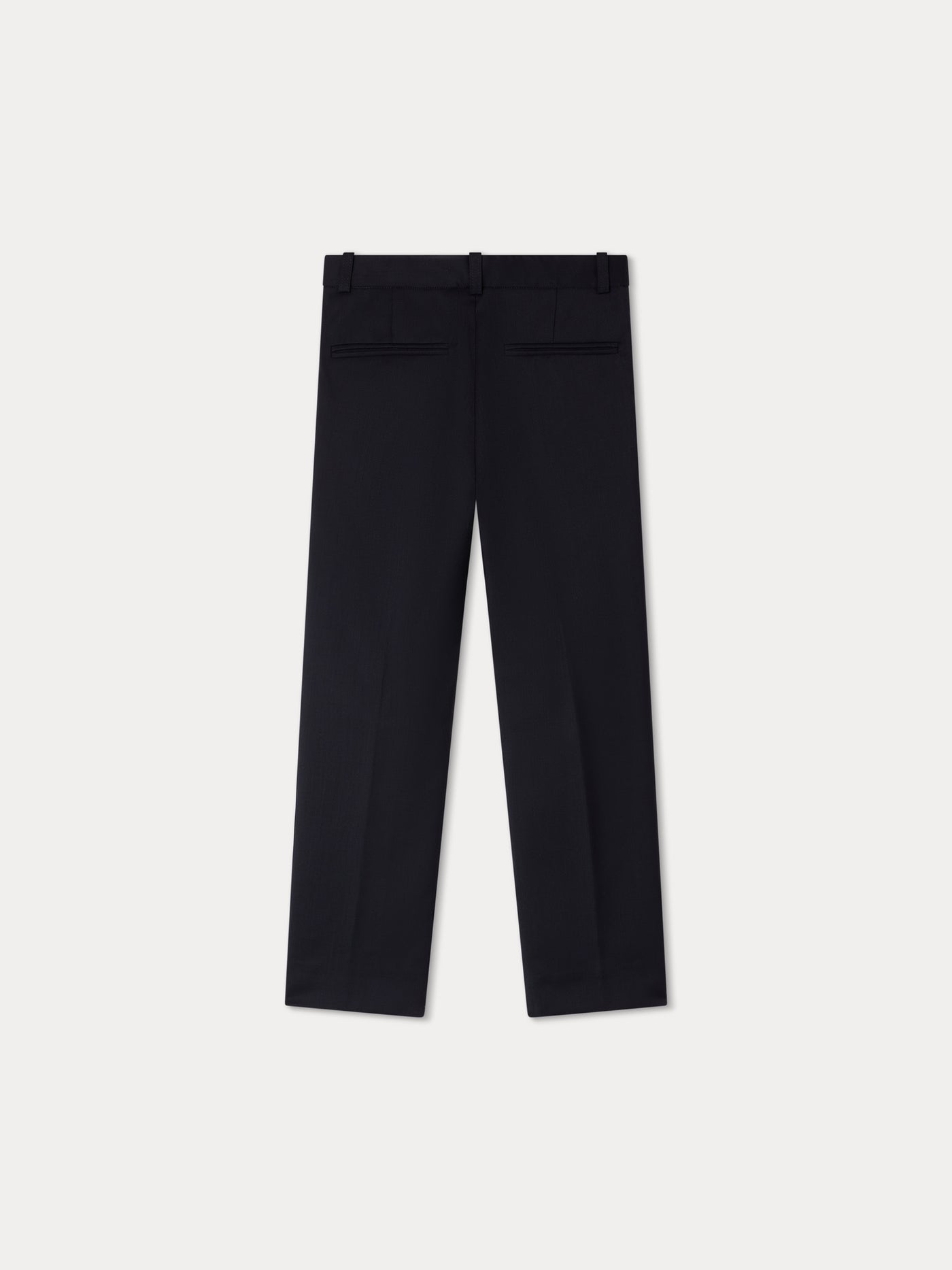 Pantalon Peter marine