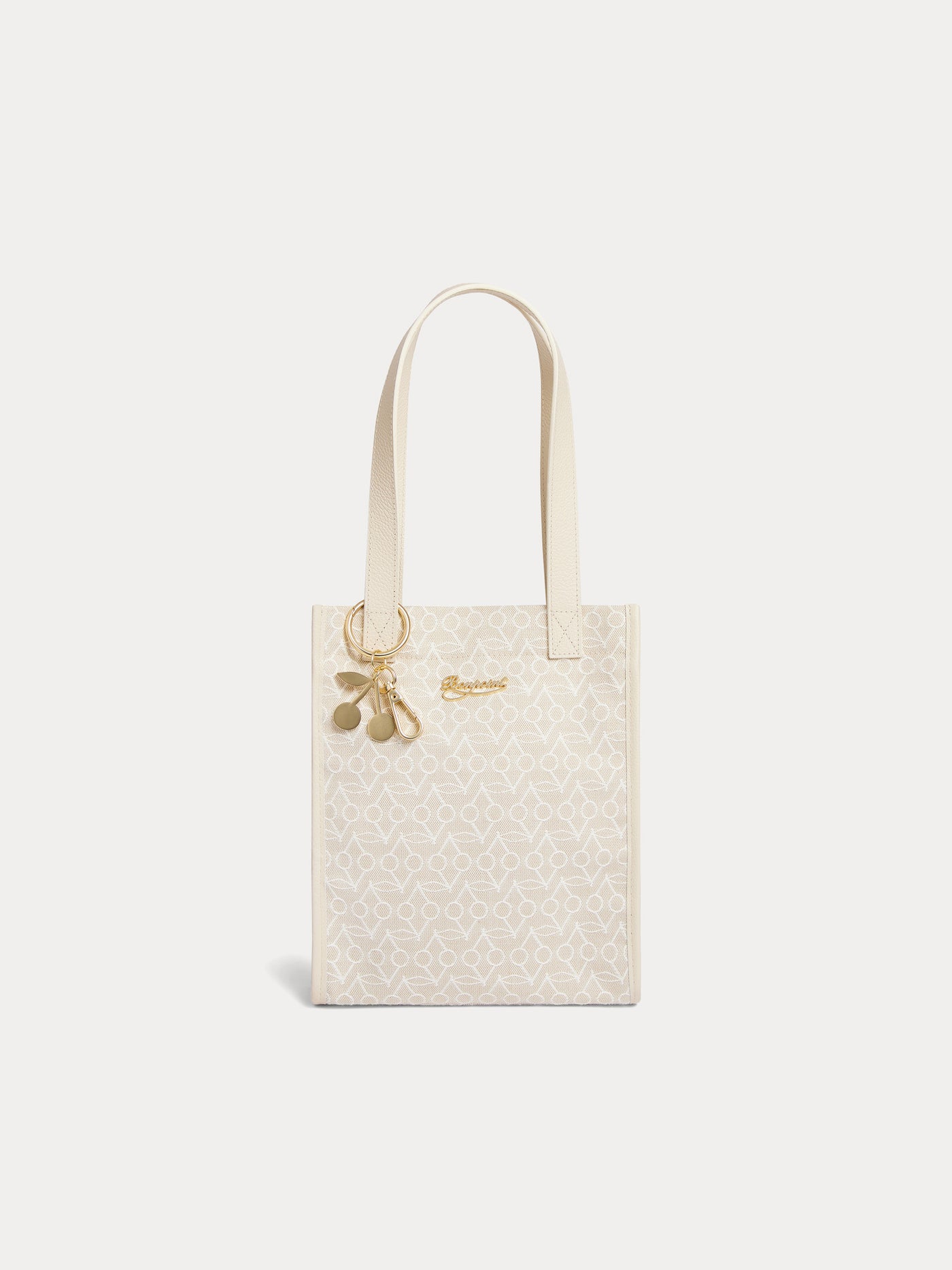Sac cabas Ghislene beige