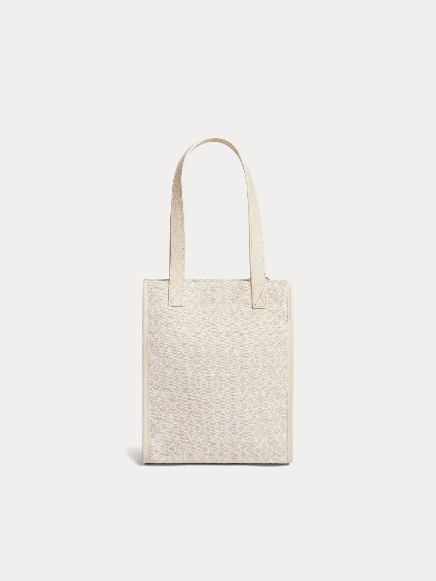 Sac cabas Ghislene beige